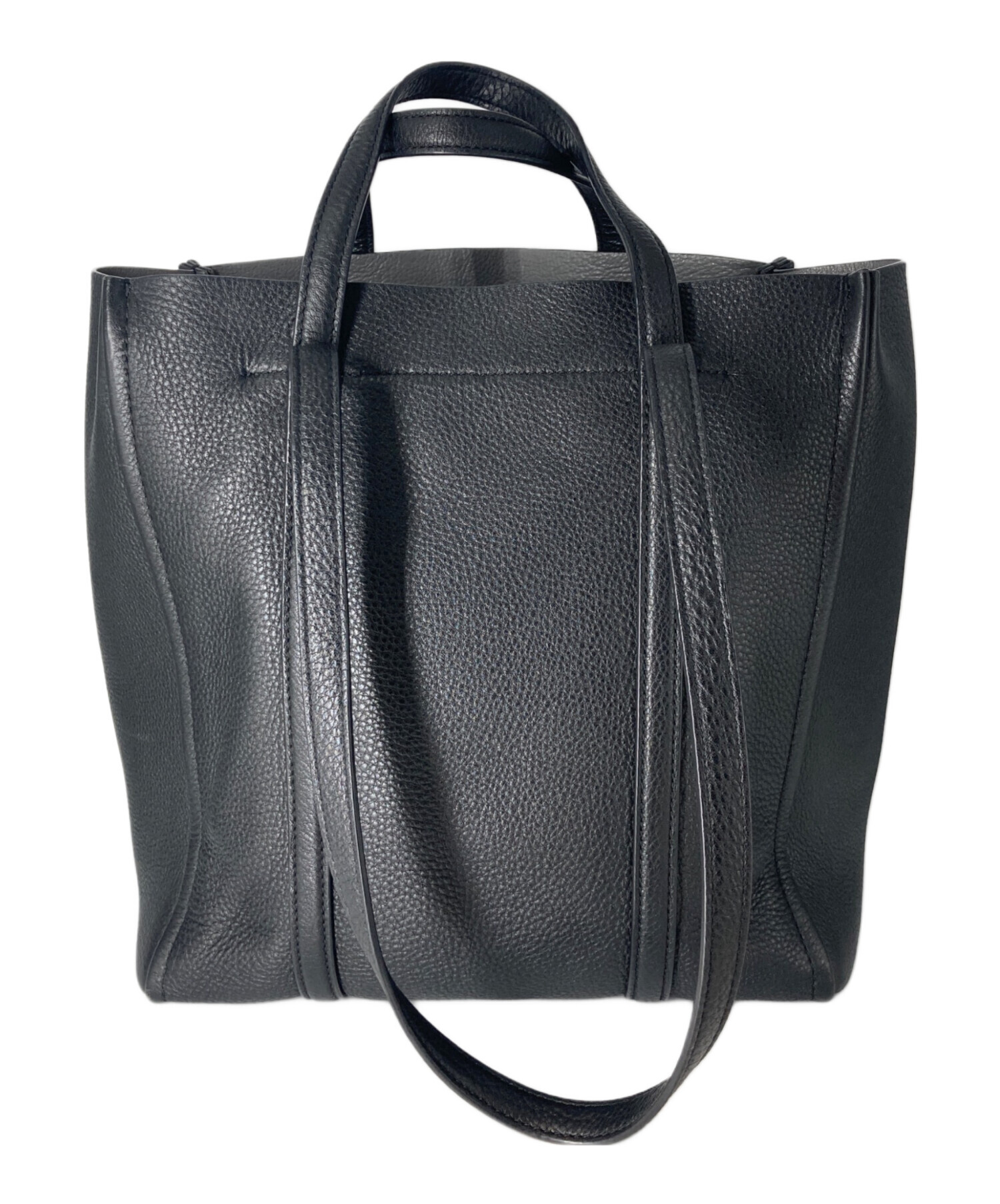 中古・古着通販】MARC JACOBS (マークジェイコブス) THE TAG TOTE 