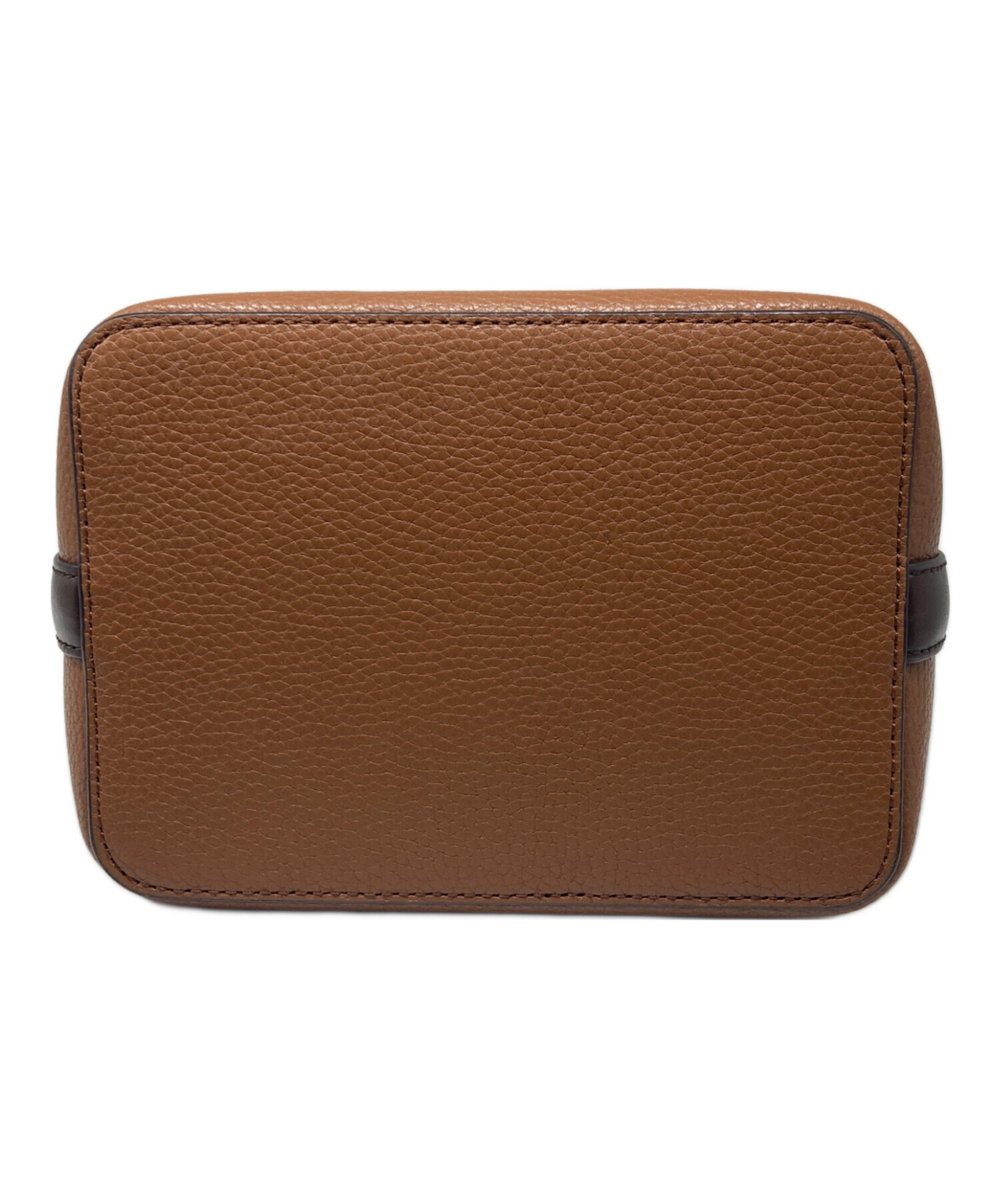 中古・古着通販】MICHAEL KORS (マイケルコース) バケット ショルダー 