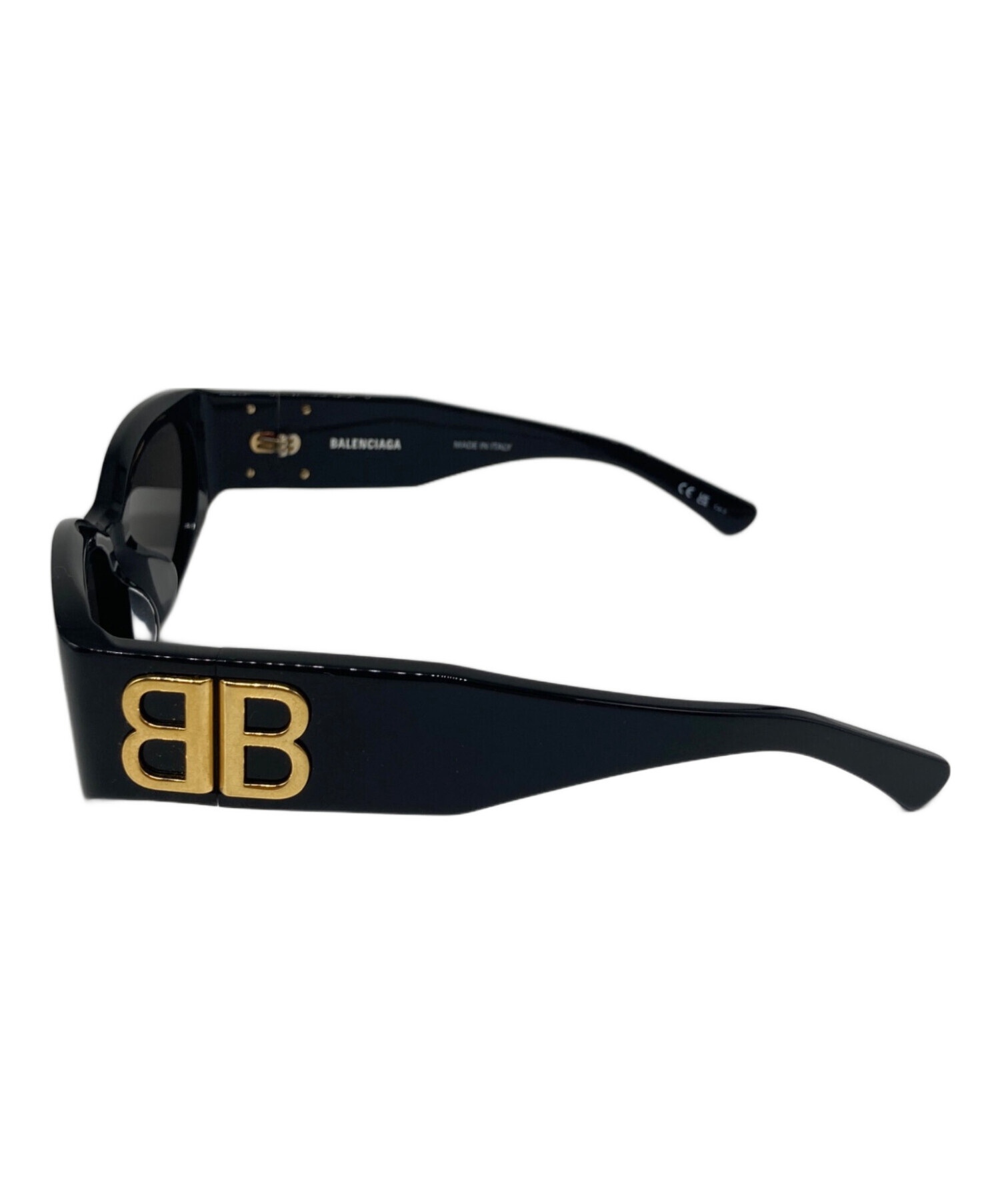 35 超美品　バレンシアガ　ヴィンテージ 0479 ブラウン サングラス バレンシアガ BALENCIAGA サングラス アジアンフィットモデル