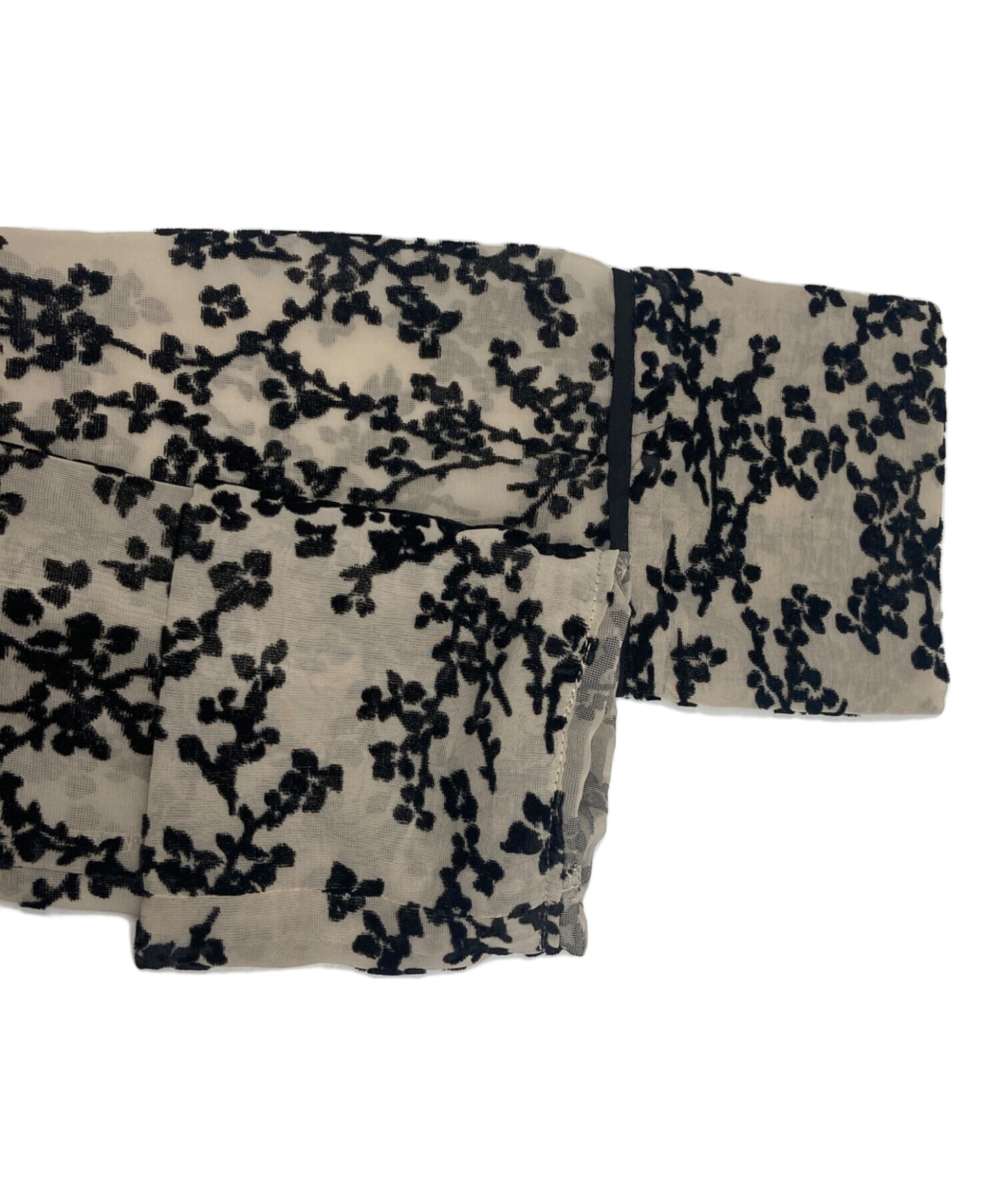 CLANE FLORETSOPAL ONEPIECE 【公式通販】