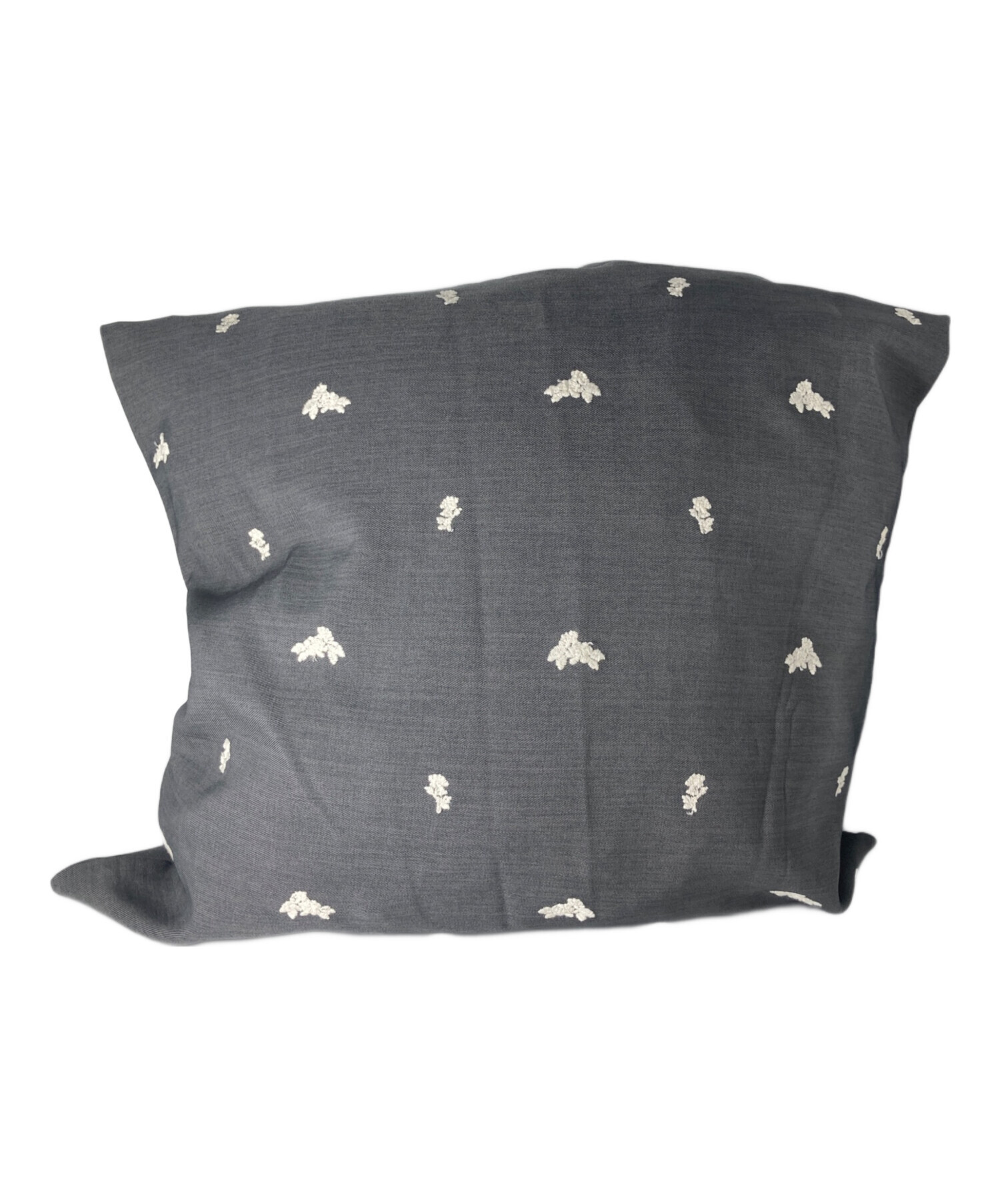 中古・古着通販】Bibiy. (ビビィ) B.MARIGOLD BAG グレー｜ブランド