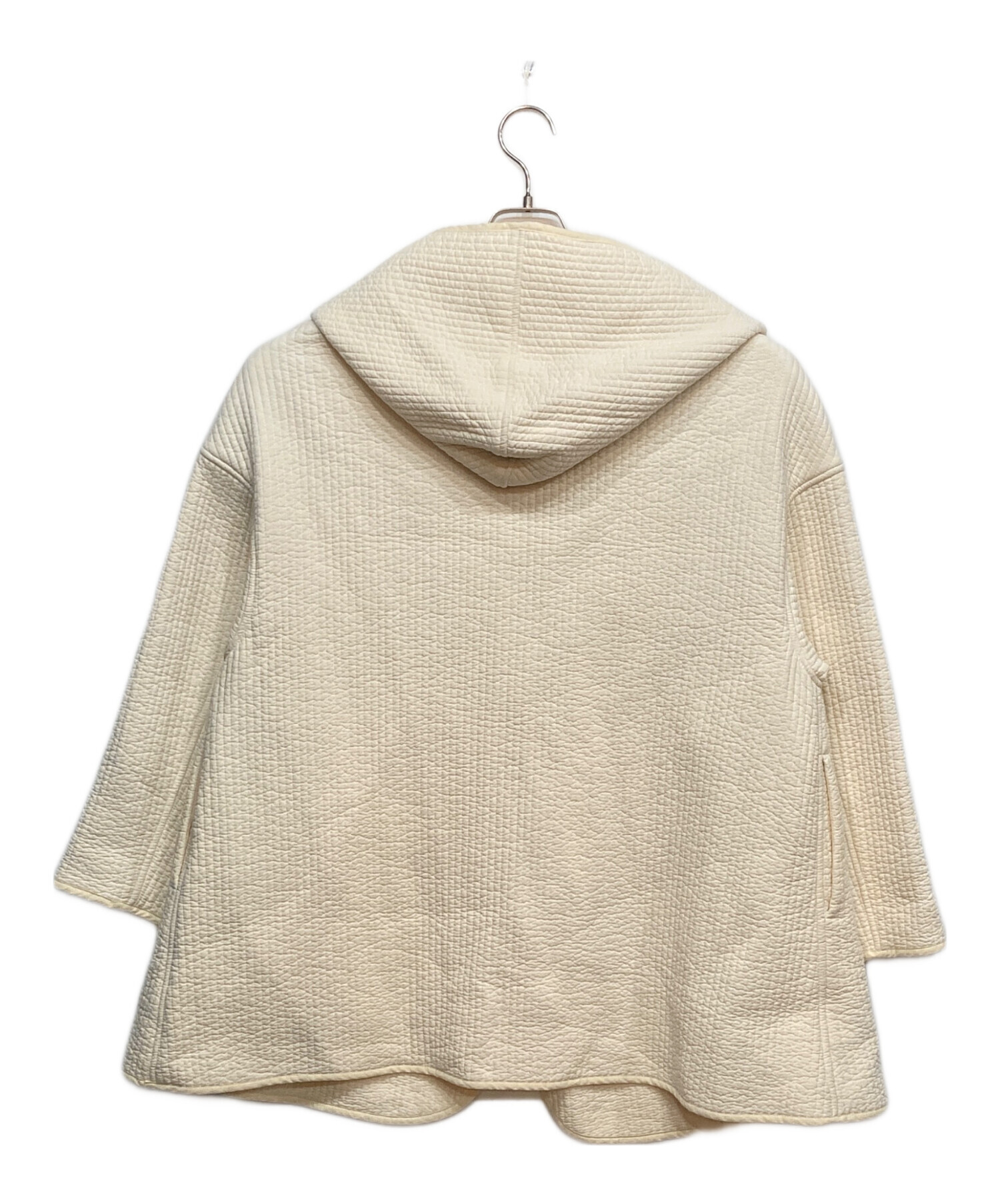 中古・古着通販】ARGUE (アーギュ) kendo foodie coat short 