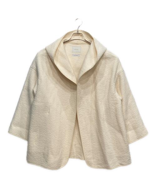 argue KENDO FOODIE COAT LONG コート ARGUE kendo foodie coat long