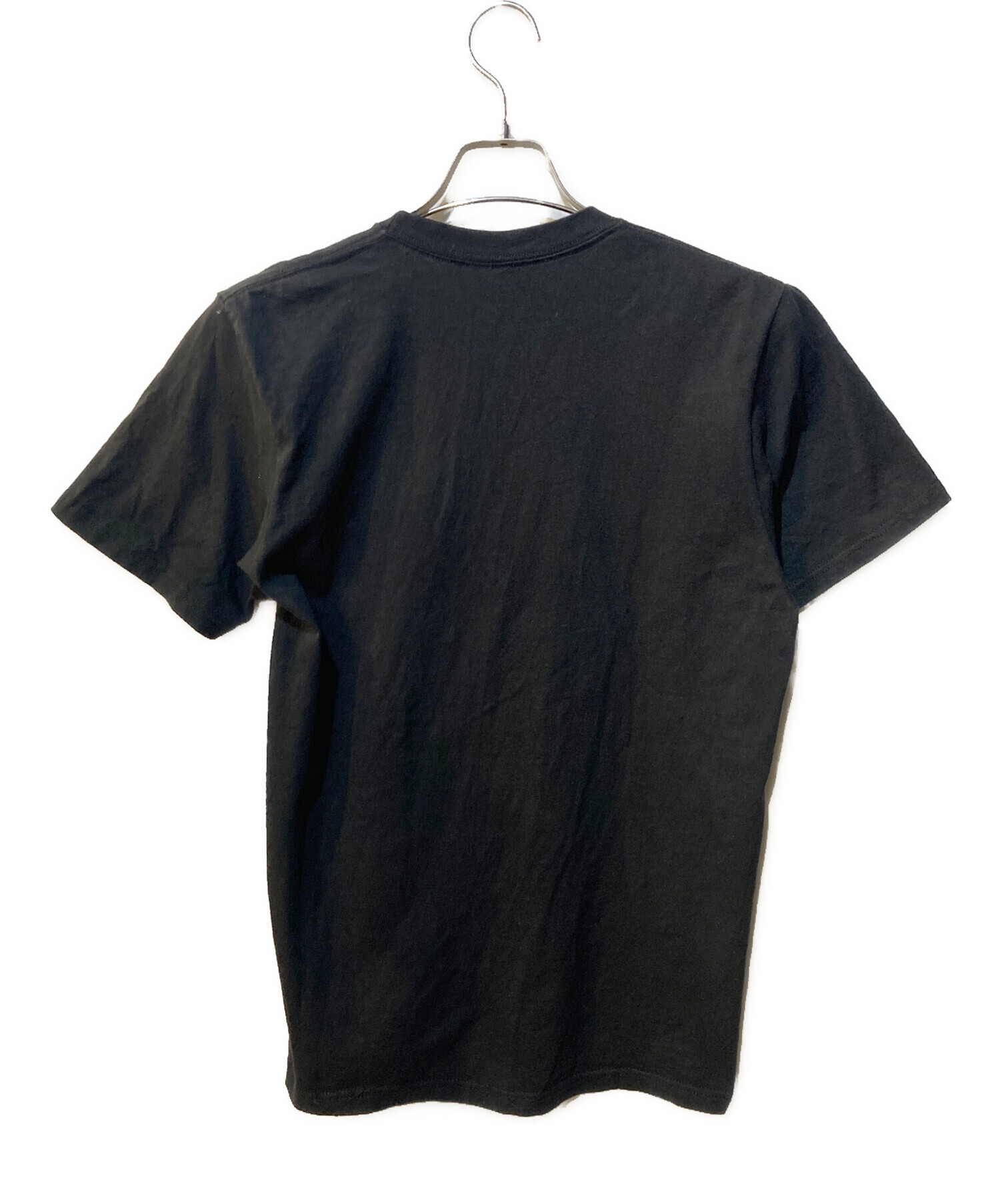 Supreme Mont Blanc Tee Black カテゴリー 【公式通販】