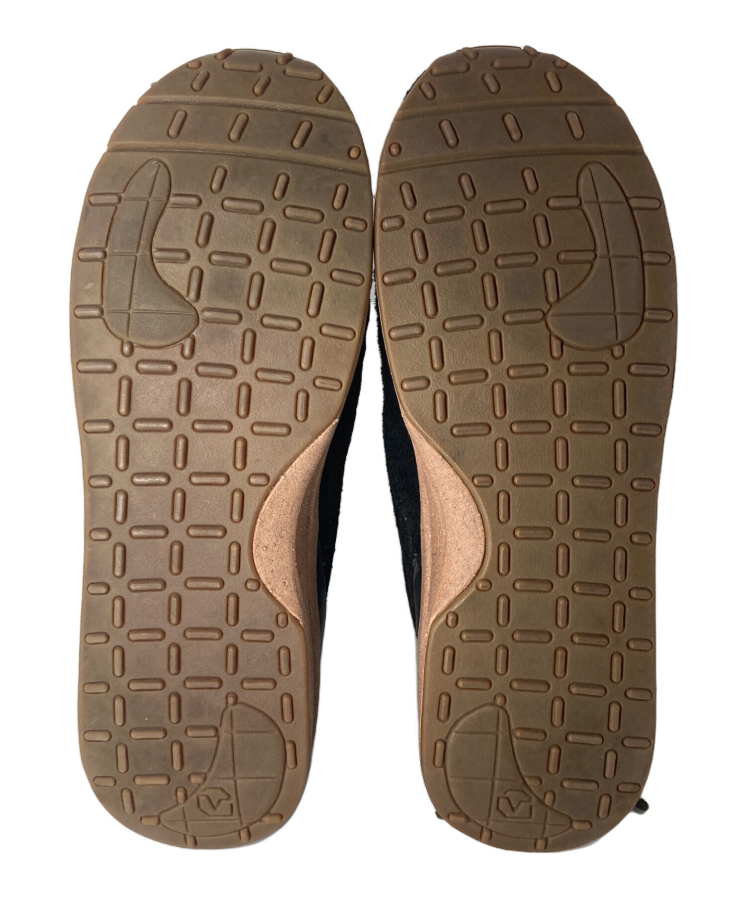 中古・古着通販】VISVIM (ビズビム) FBT モカシンシューズ ブラック