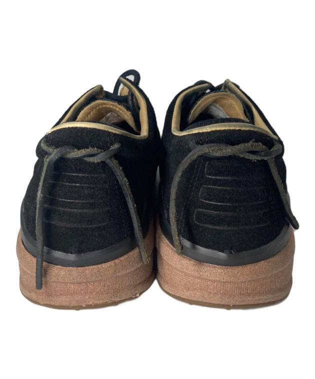 中古・古着通販】VISVIM (ビズビム) FBT モカシンシューズ ブラック