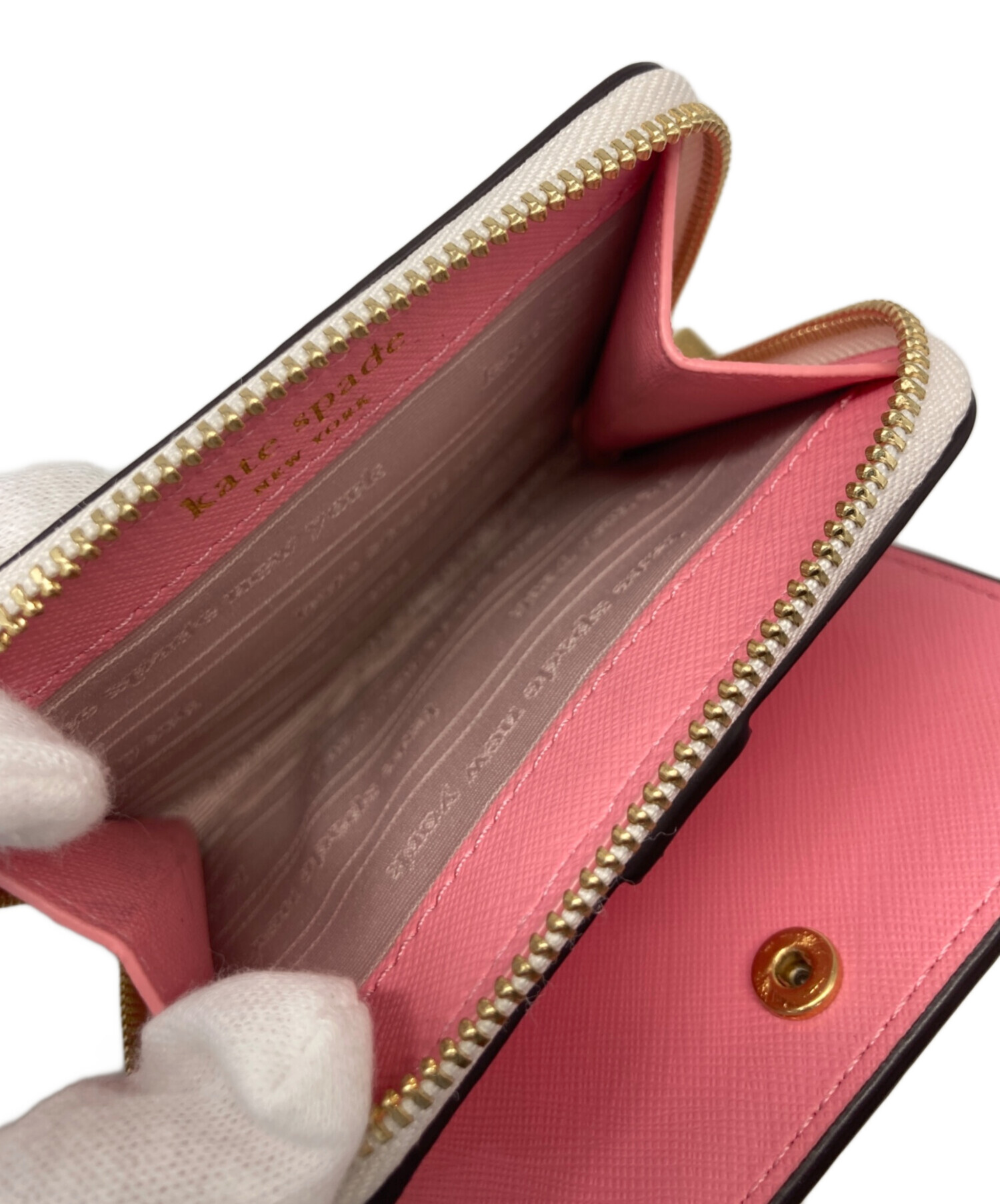 中古・古着通販】Kate Spade (ケイトスペード) レモン ドロップ