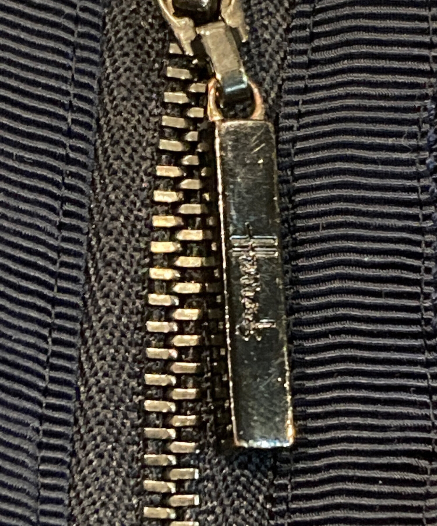 中古・古着通販】Harrods (ハロッズ) ノー カラー ダウン ジャケット
