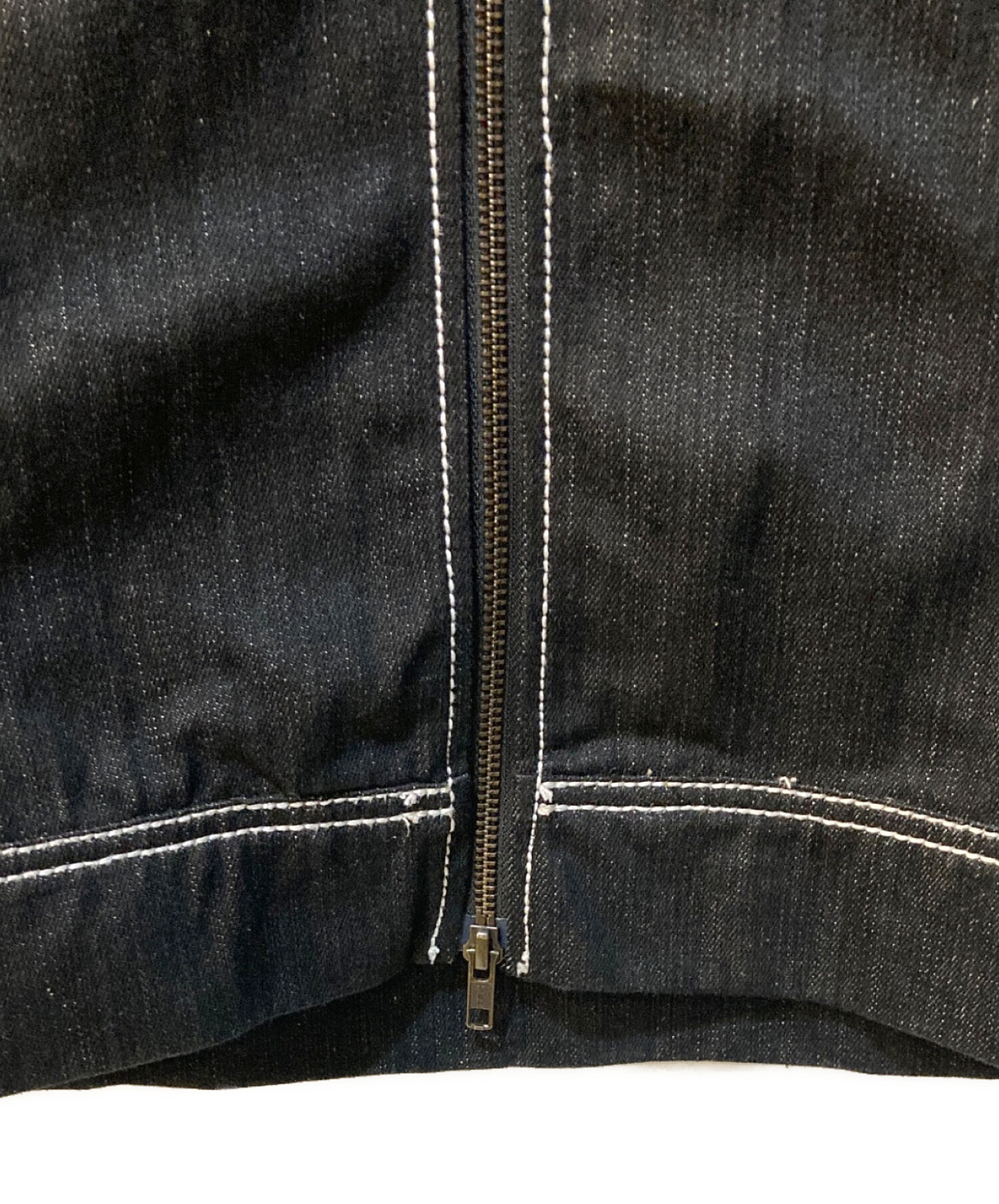 【Butter Goods】Adilson Denim Jacket 専用 Butter Goods（バターグッズ） ジャケット BUTTER GOODS ADILSON DENIM