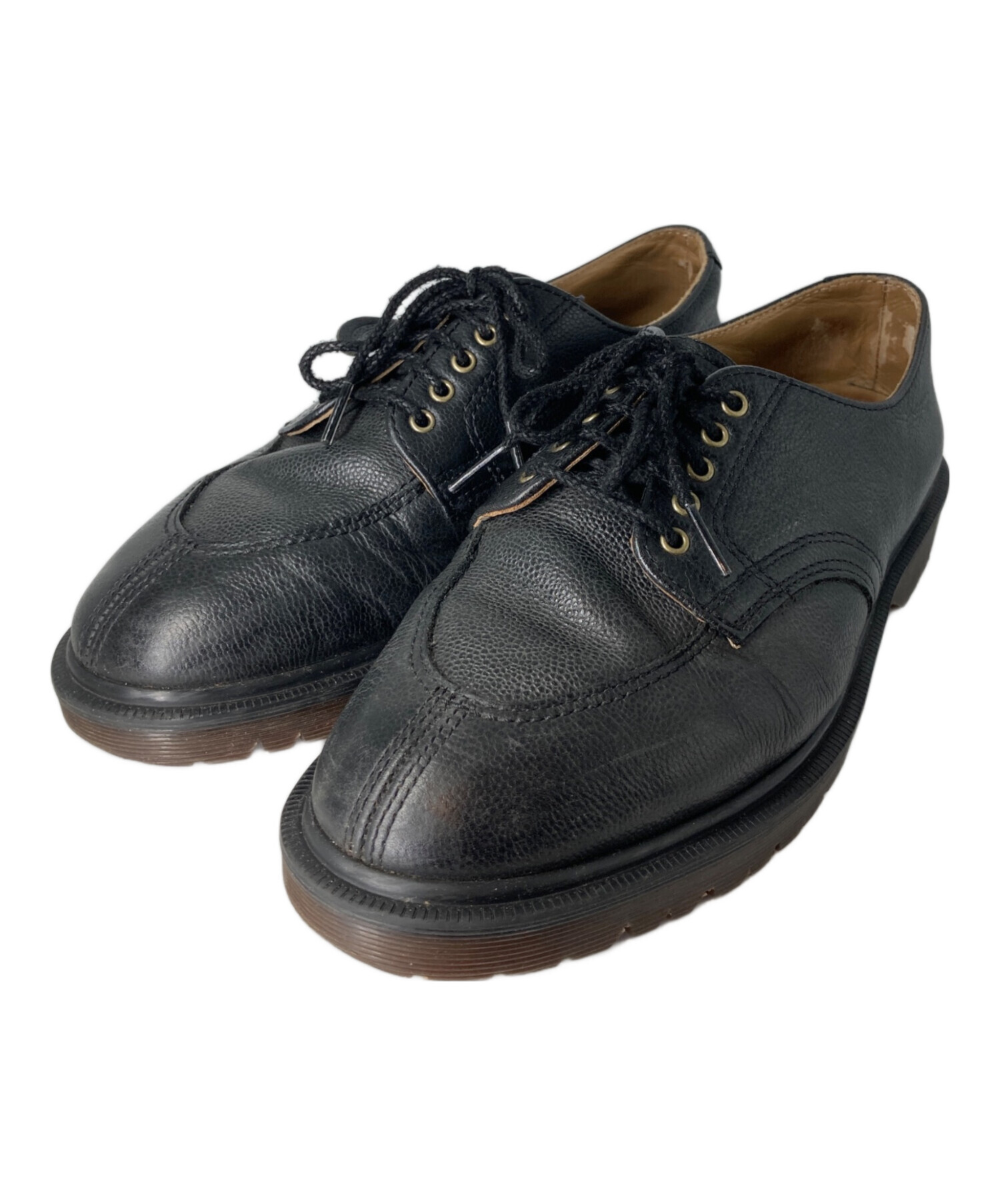 中古・古着通販】Dr.Martens (ドクターマーチン) 2046 5ホールシューズ 