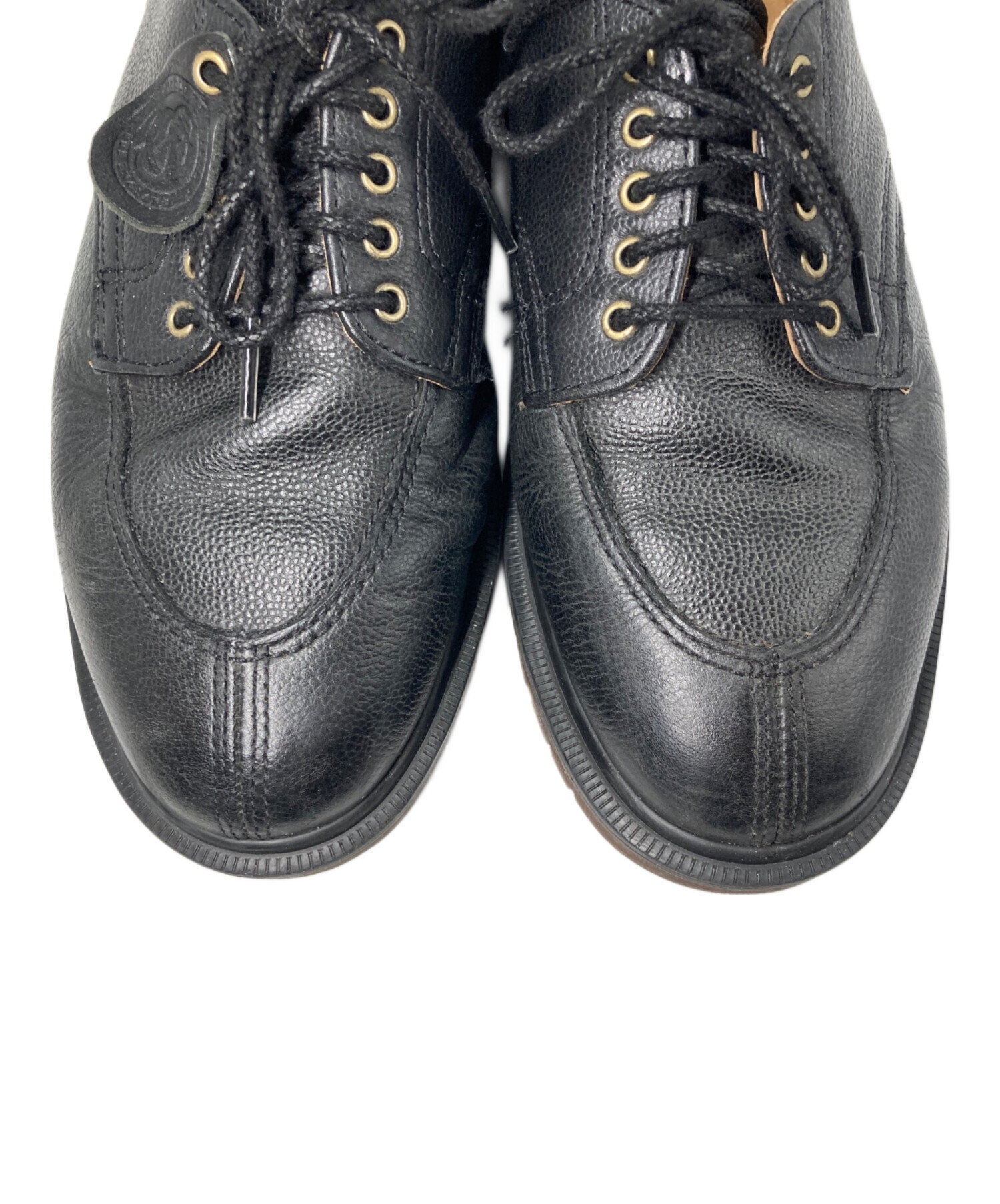 中古・古着通販】Dr.Martens (ドクターマーチン) 2046 5ホールシューズ