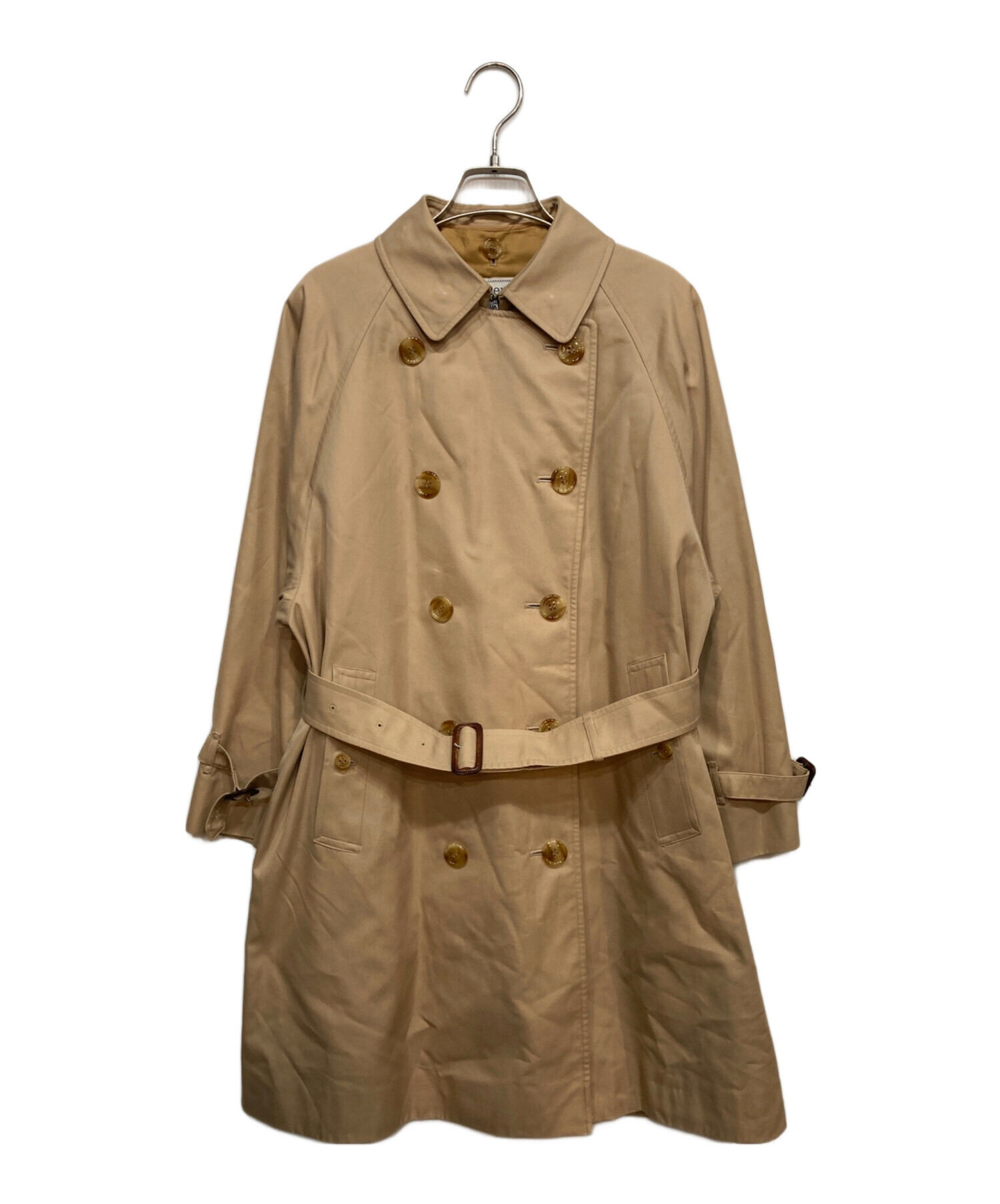 中古・古着通販】Burberry's (バーバリーズ) ライナー付トレンチコート