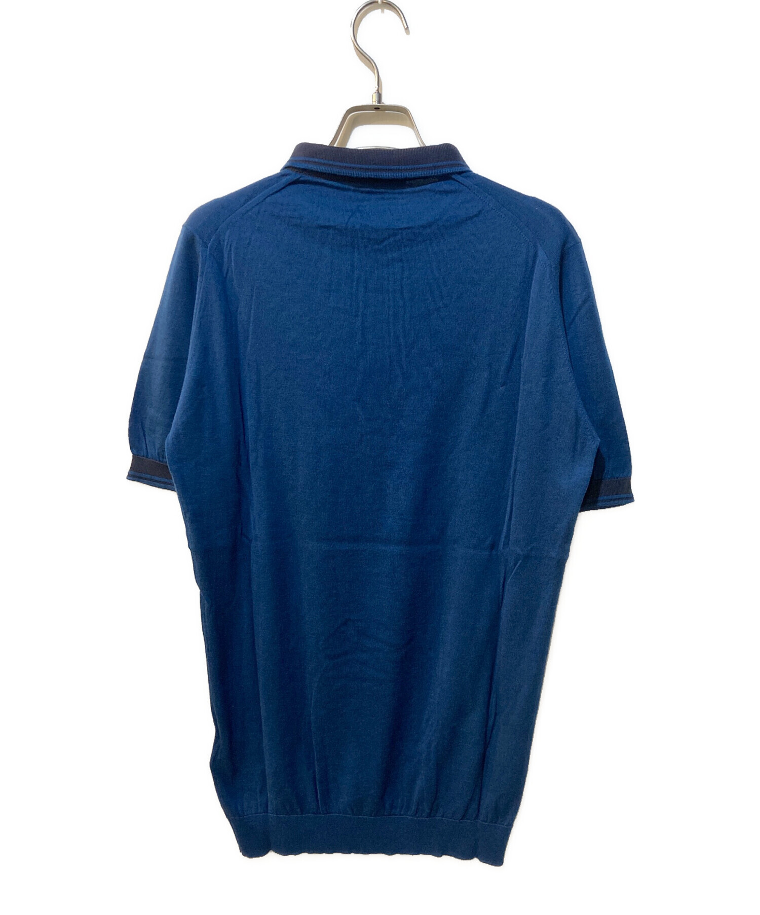 中古・古着通販】FRED PERRY (フレッドペリー) JOHN SMEDLEY (ジョン 