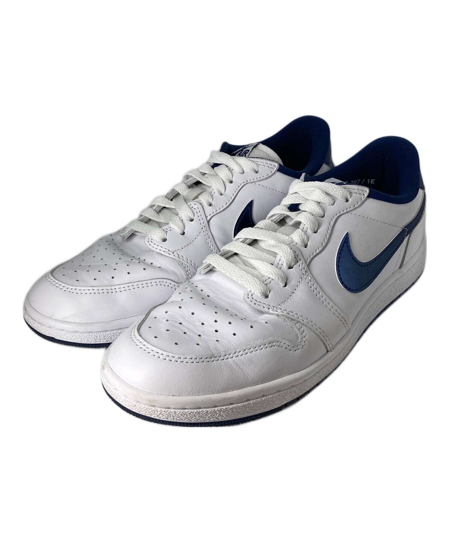 中古・古着通販】NIKE (ナイキ) Air Jordan 1 Low 