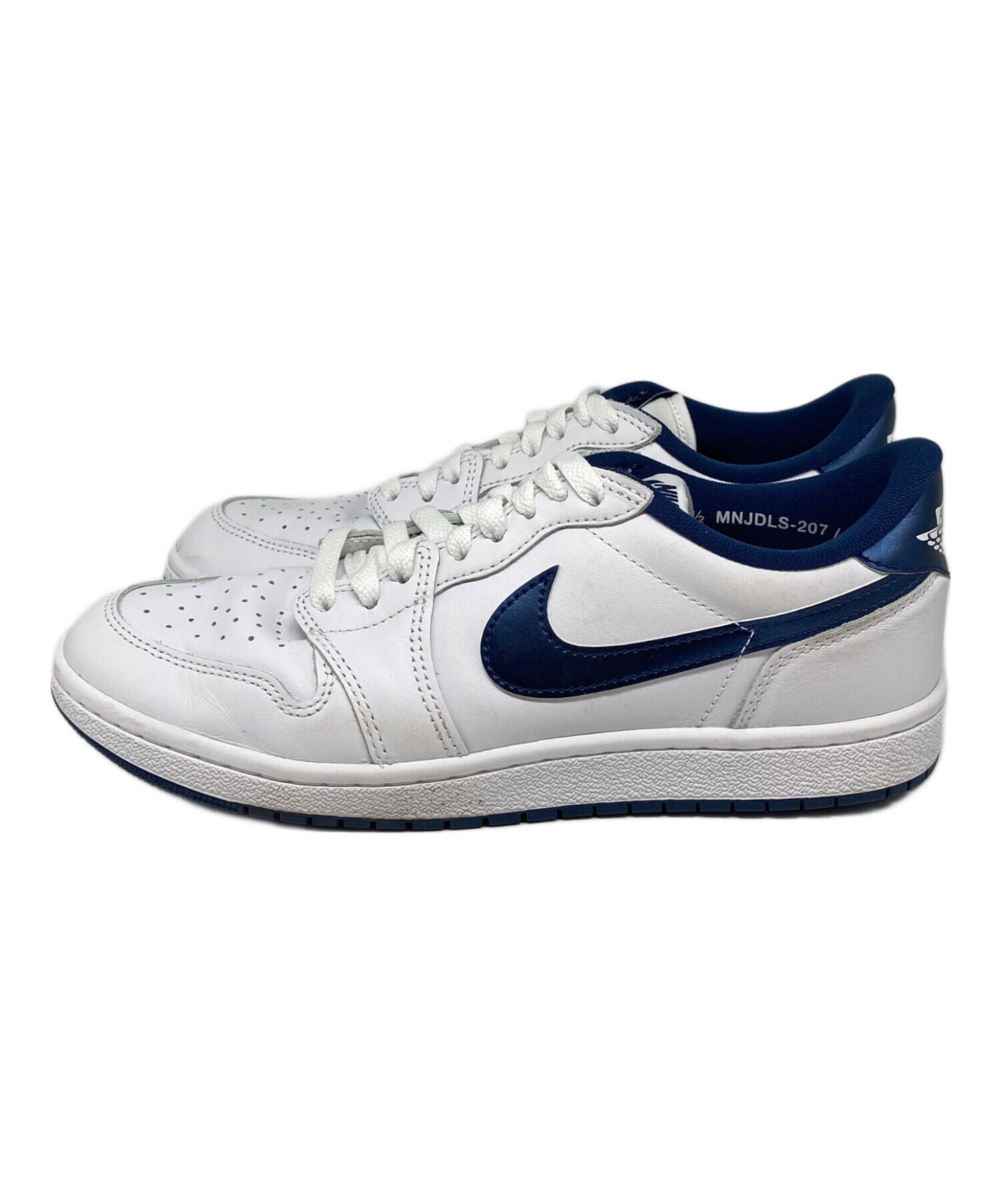 中古・古着通販】NIKE (ナイキ) Air Jordan 1 Low 