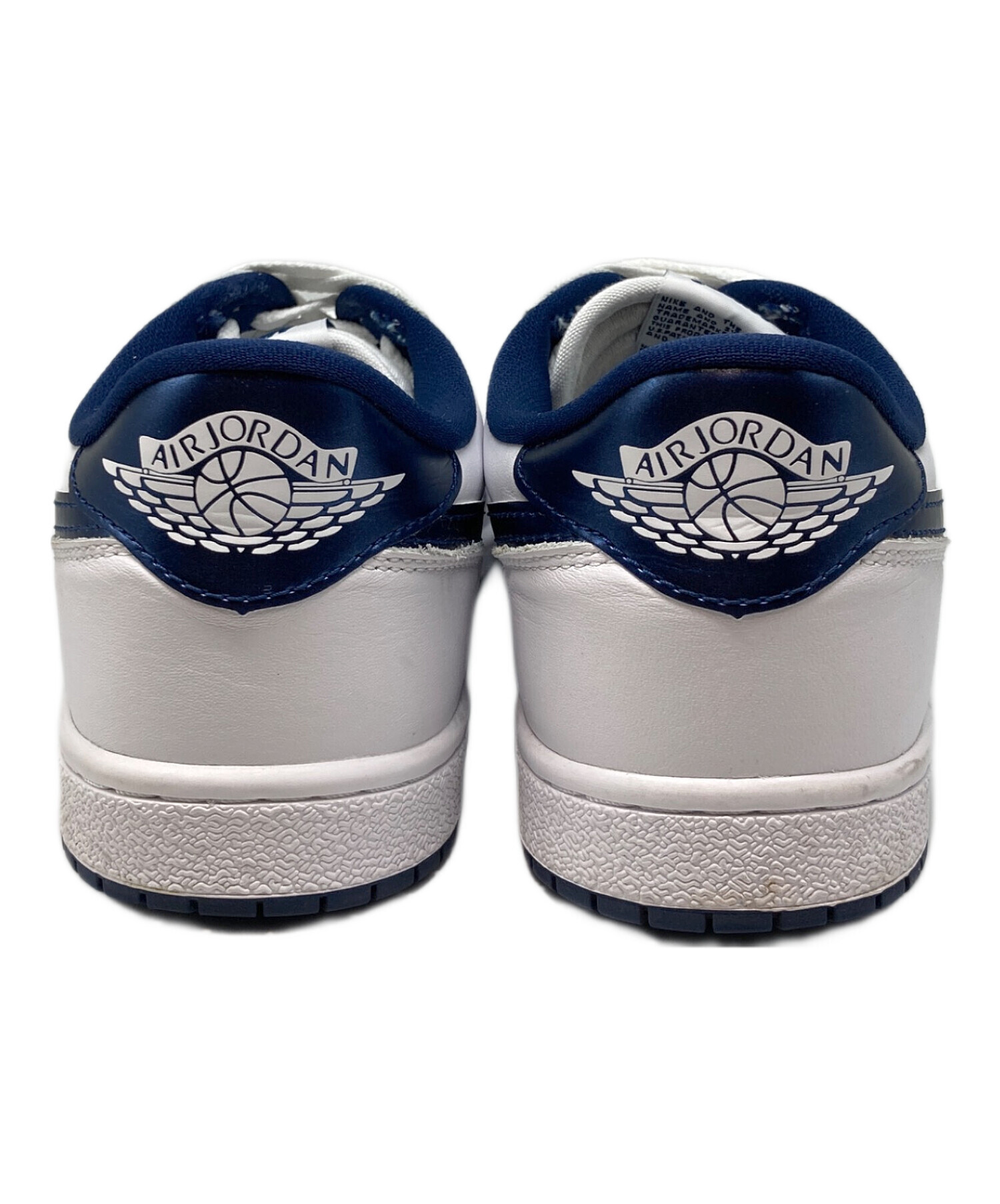 中古・古着通販】NIKE (ナイキ) Air Jordan 1 Low 