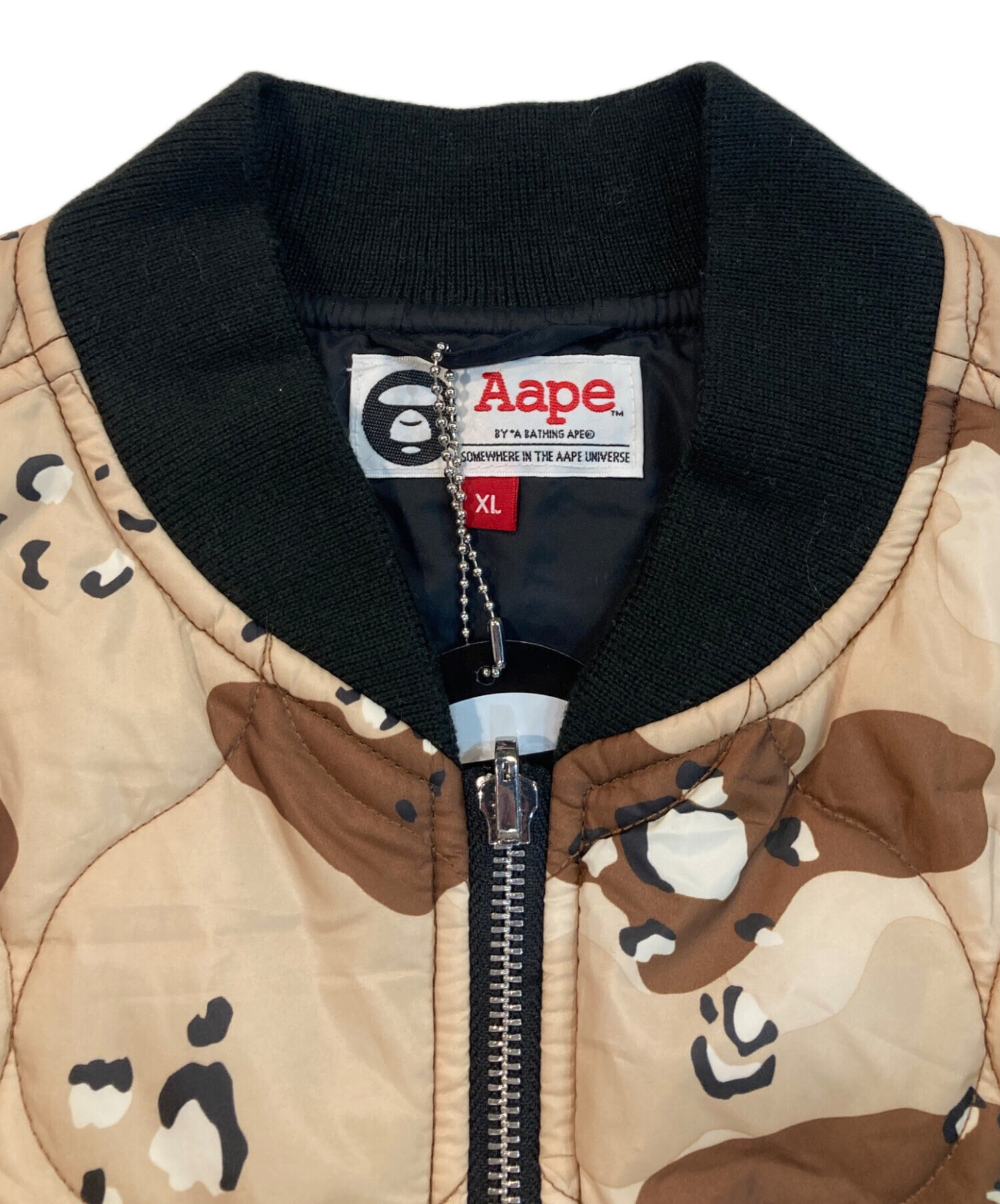 中古・古着通販】Aape BY A BATHING APE (エーエイプ バイ ア