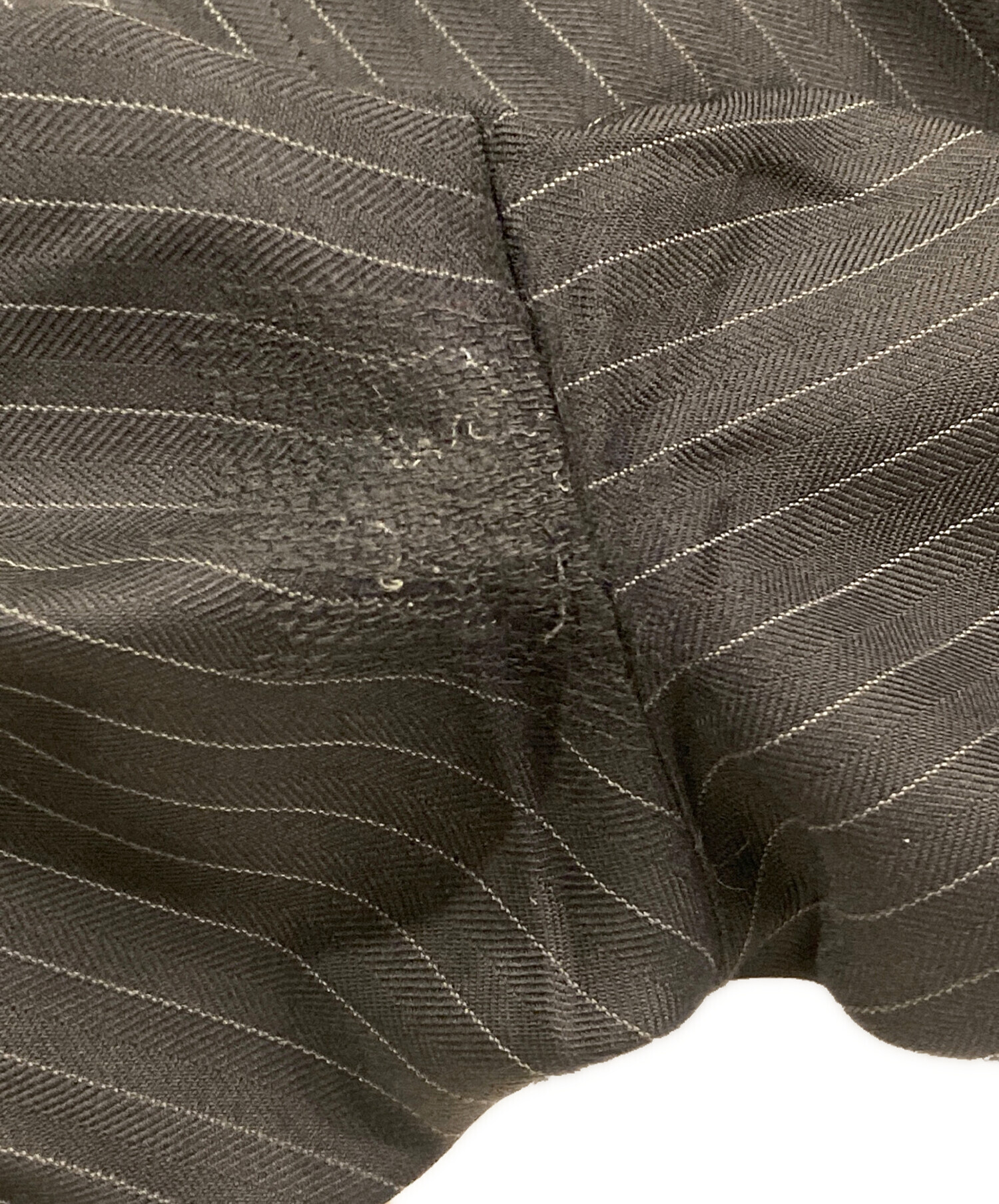 中古・古着通販】BURBERRY BLACK LABEL (バーバリーブラックレーベル