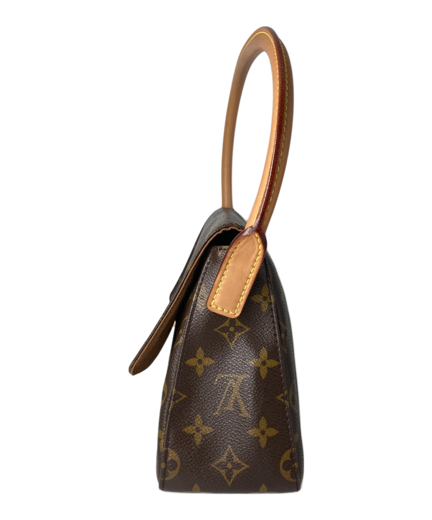 中古・古着通販】LOUIS VUITTON (ルイ ヴィトン) ミニルーピング 