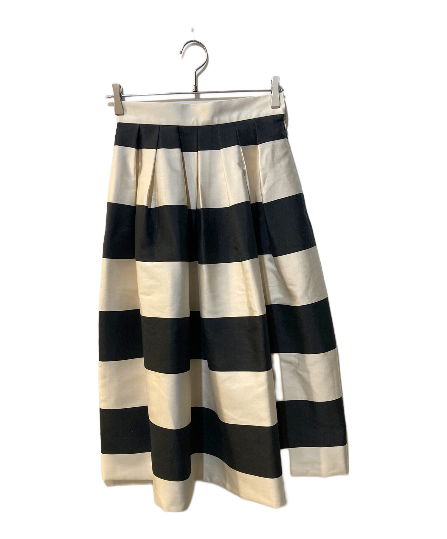 シートーキョー SHE TOKYO スカート Anna 新品 SHE TOKYO Anna flower