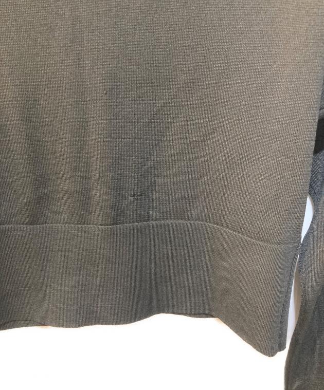 中古・古着通販】SHE TOKYO (シートーキョー) Demi Sheer カーディガン