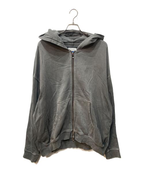 中古・古着通販】MAISON SPECIAL (メゾンスペシャル) Pigment Sweat