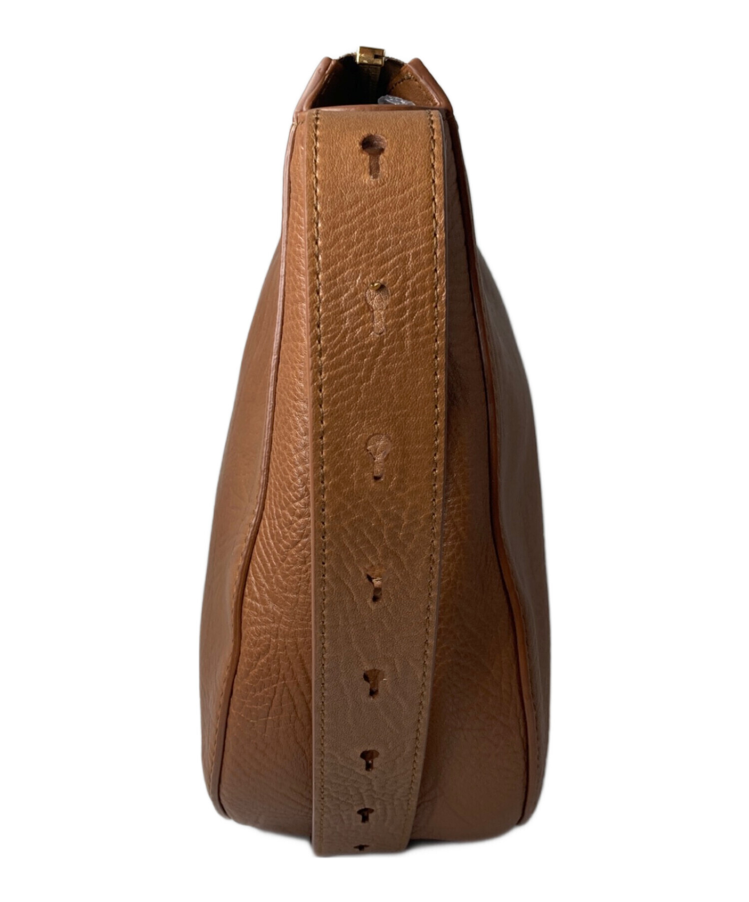 BURBERRY ボディバッグ ブラウン BURBERRY ボディバッグ ブラウン