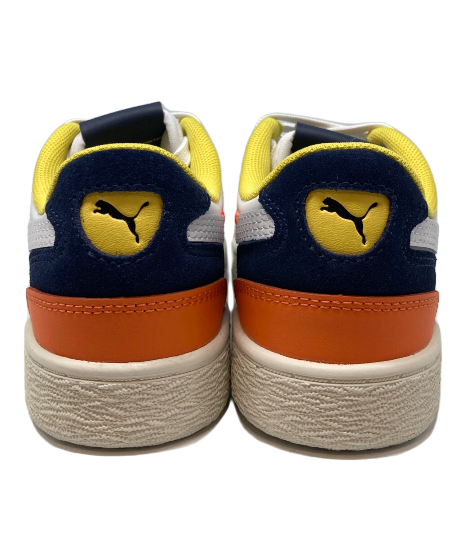 中古・古着通販】PUMA (プーマ) PEANUTS (ピーナッツ) RALPH SAMPSON 