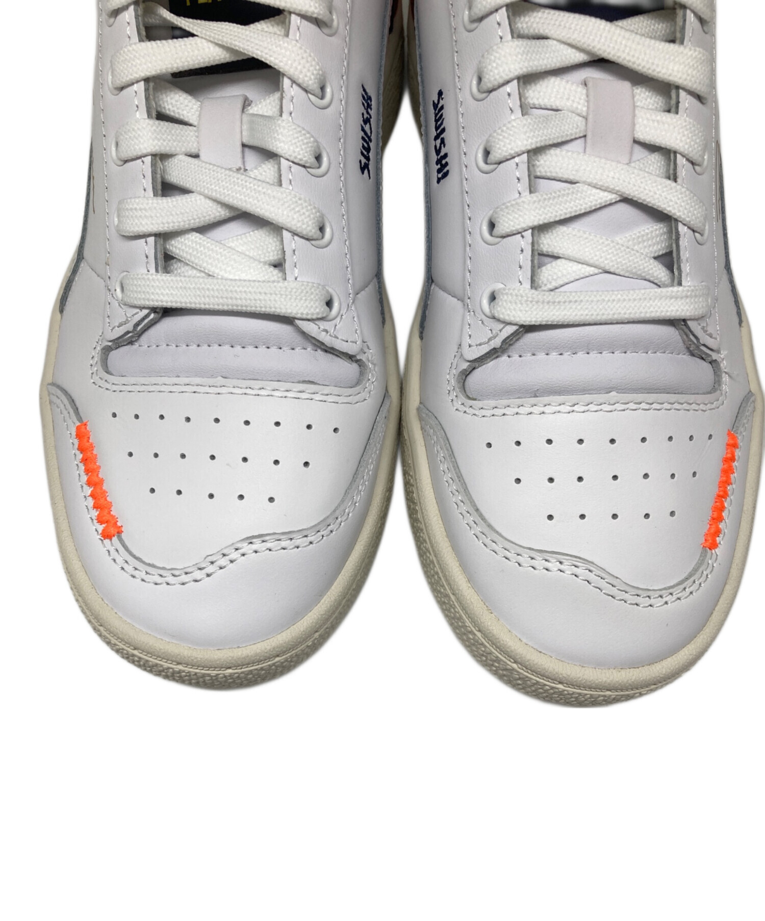 中古・古着通販】PUMA (プーマ) PEANUTS (ピーナッツ) RALPH SAMPSON 