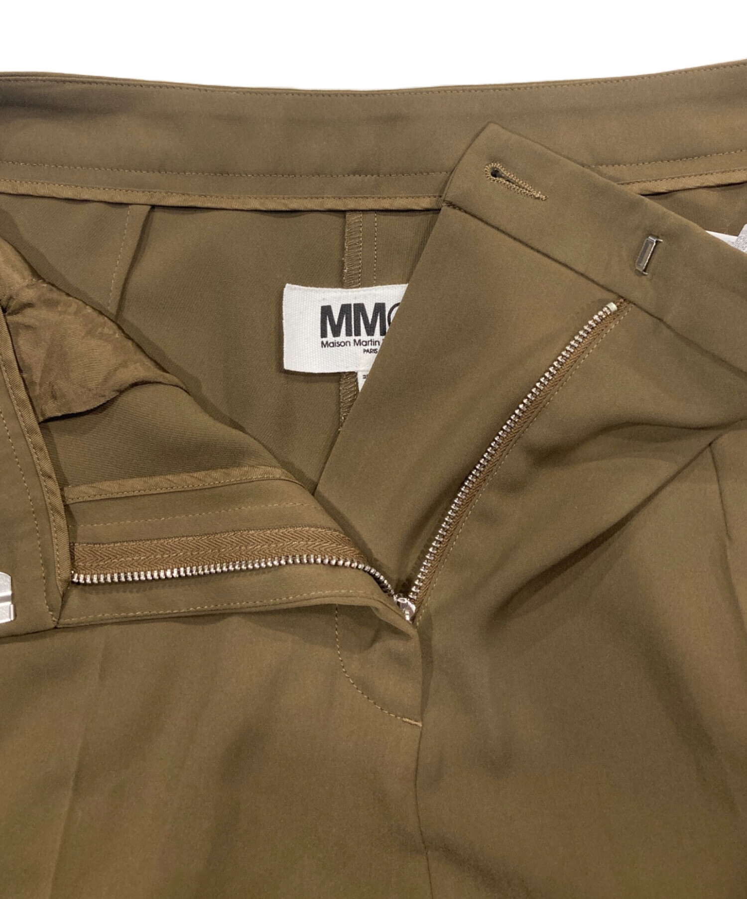 中古・古着通販】MM6 Maison Margiela (エムエムシックスメゾン