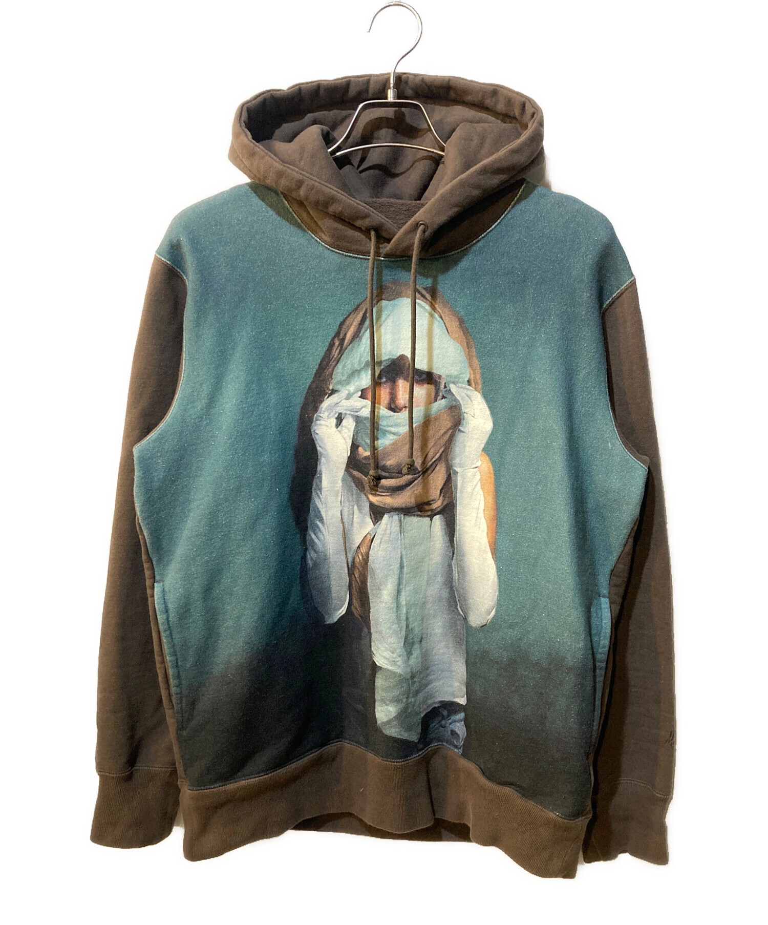 中古・古着通販】UNDERCOVER (アンダーカバー) アートプリント 