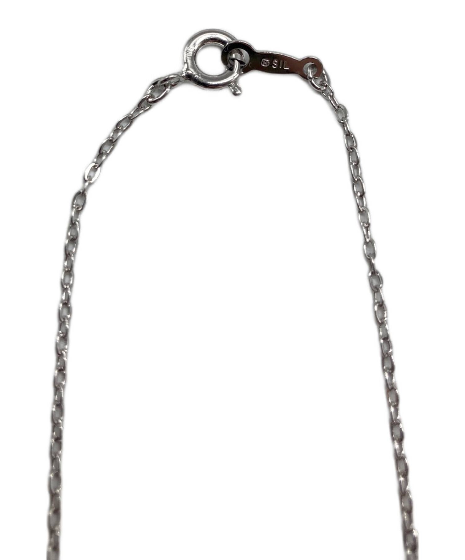 中古・古着通販】MIKIMOTO (ミキモト) 6粒パールネックレス｜ブランド