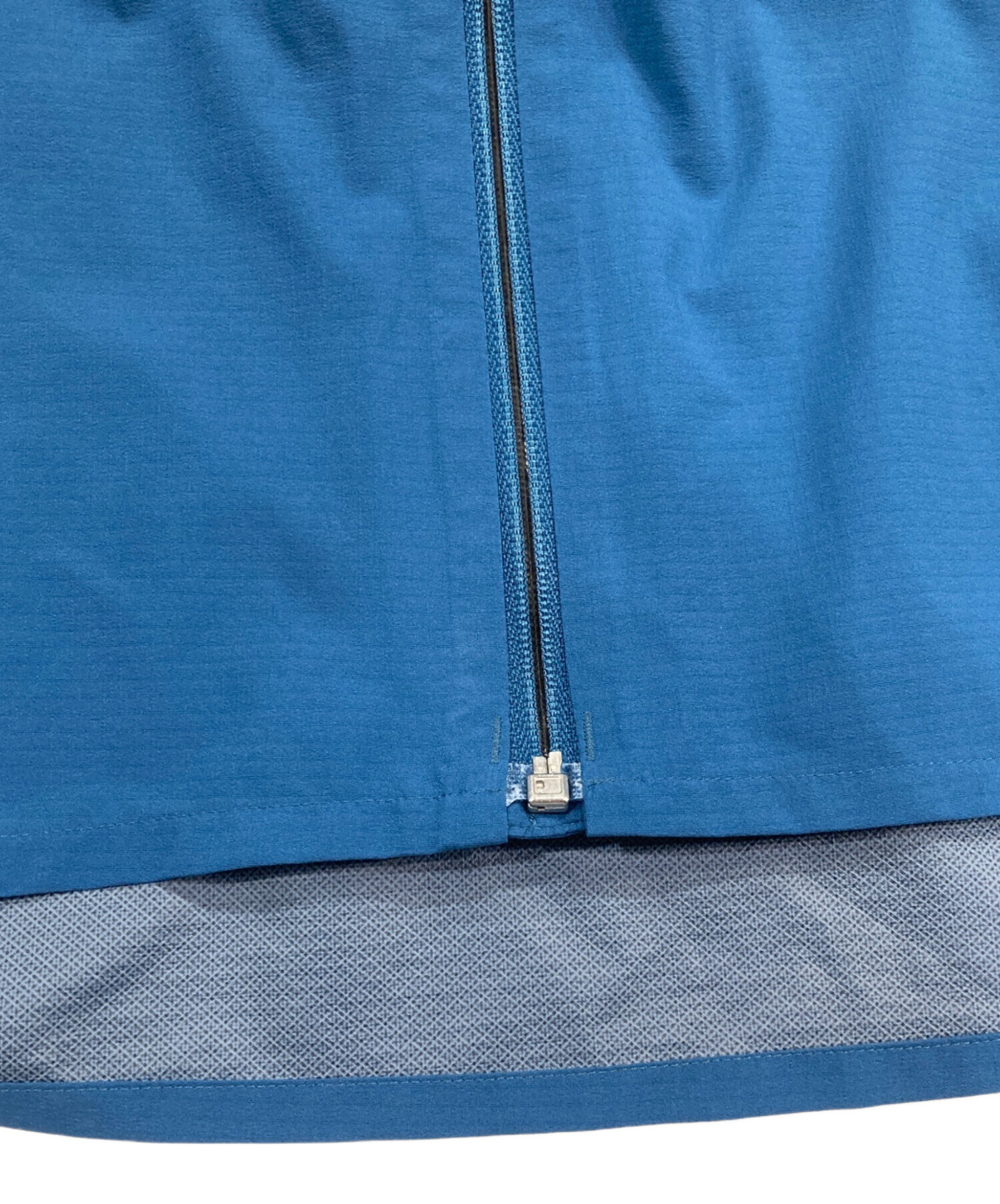 中古・古着通販】SALOMON (サロモン) BONATTI TRAIL JACKET ブルー