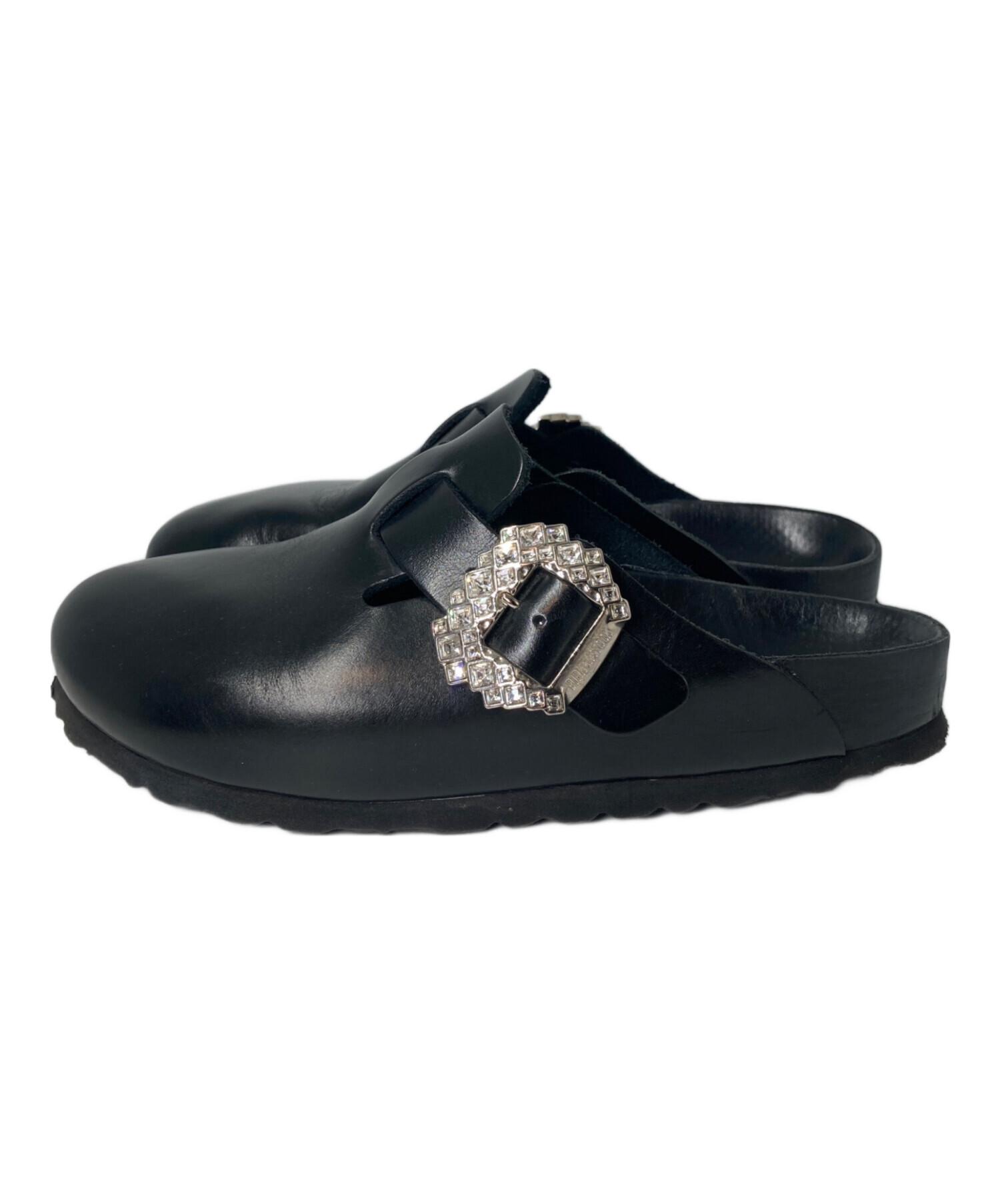 中古・古着通販】BIRKENSTOCK (ビルケンシュトック) Manolo 中古・古着通販】BIRKENSTOCK (ビルケンシュトック) Manolo