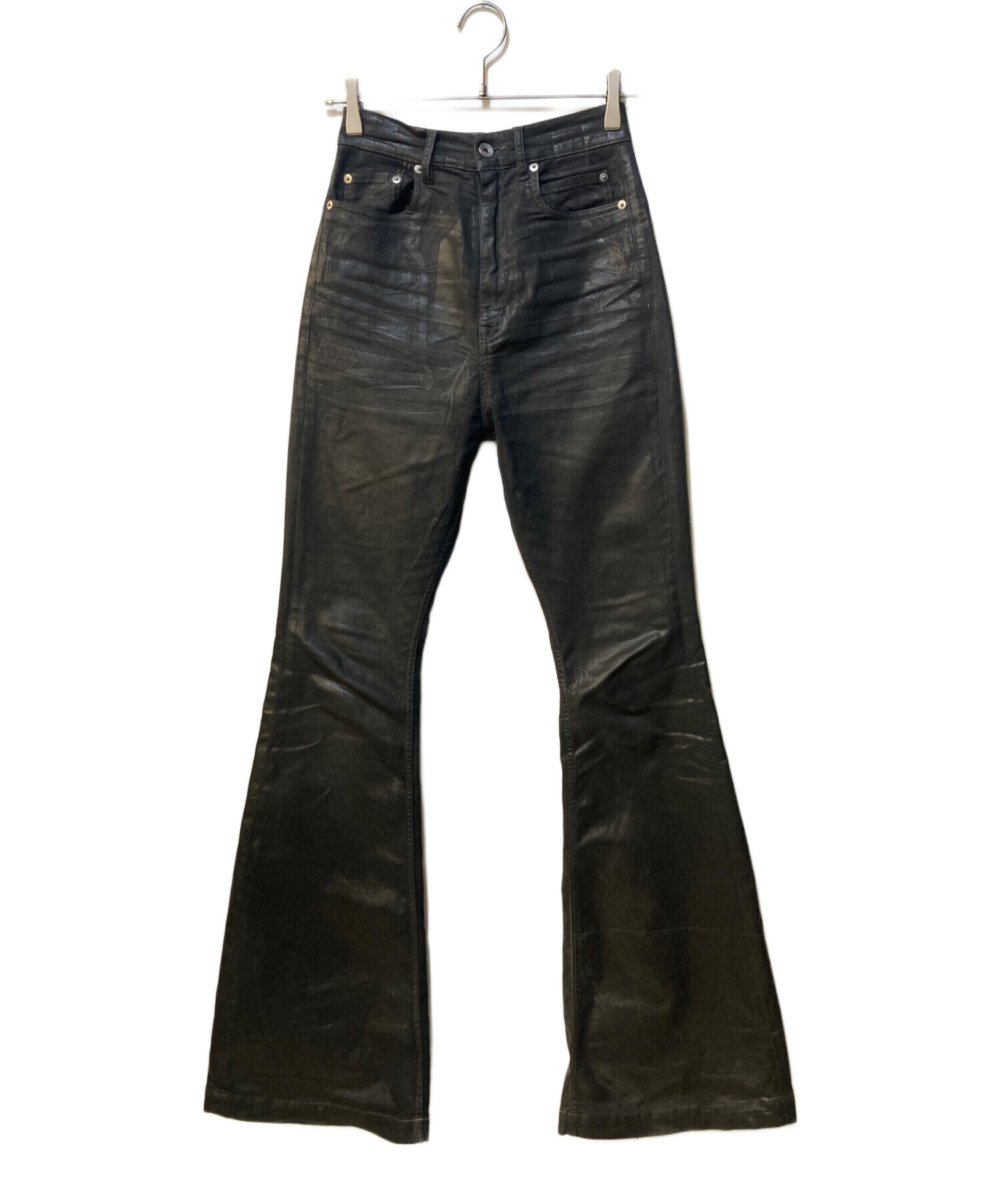 中古・古着通販】DRKSHDW (ダークシャドウ) BOLAN BOOTCUT ブラック