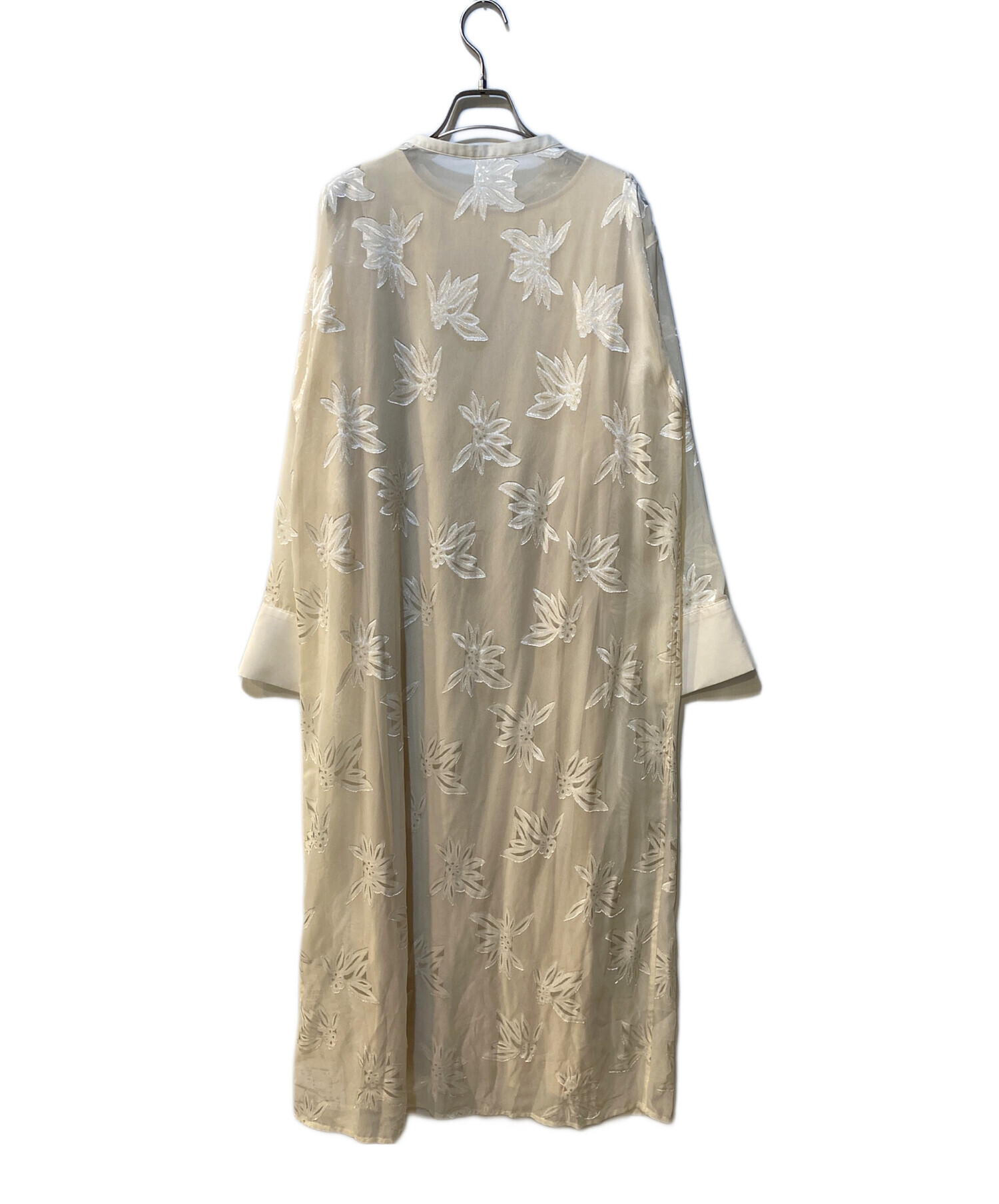 中古・古着通販】CAPRICIEUX LE'MAGE (カプリシューレマージュ) バンド