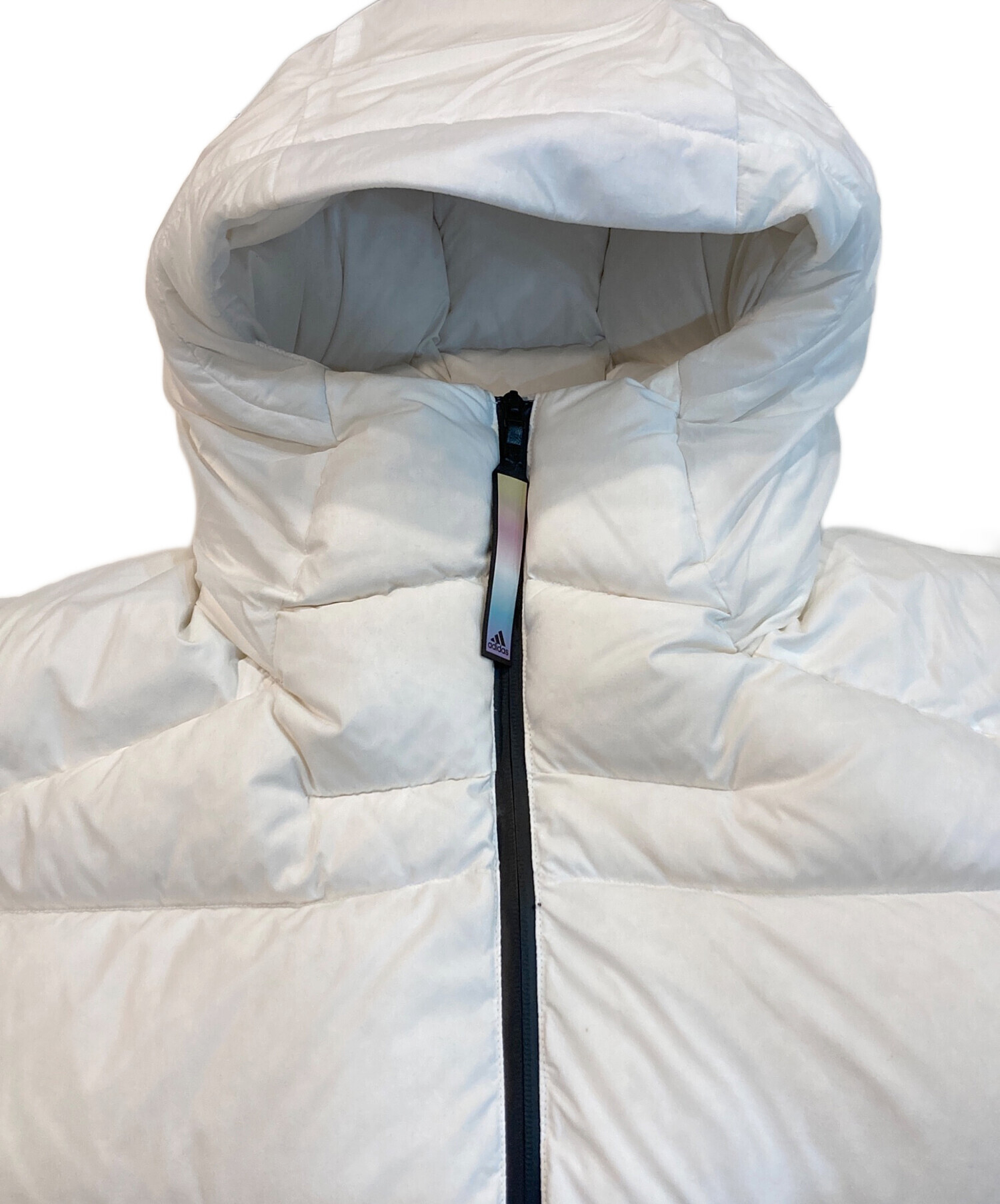 中古・古着通販】adidas (アディダス) KITH (キス) ダウンコート