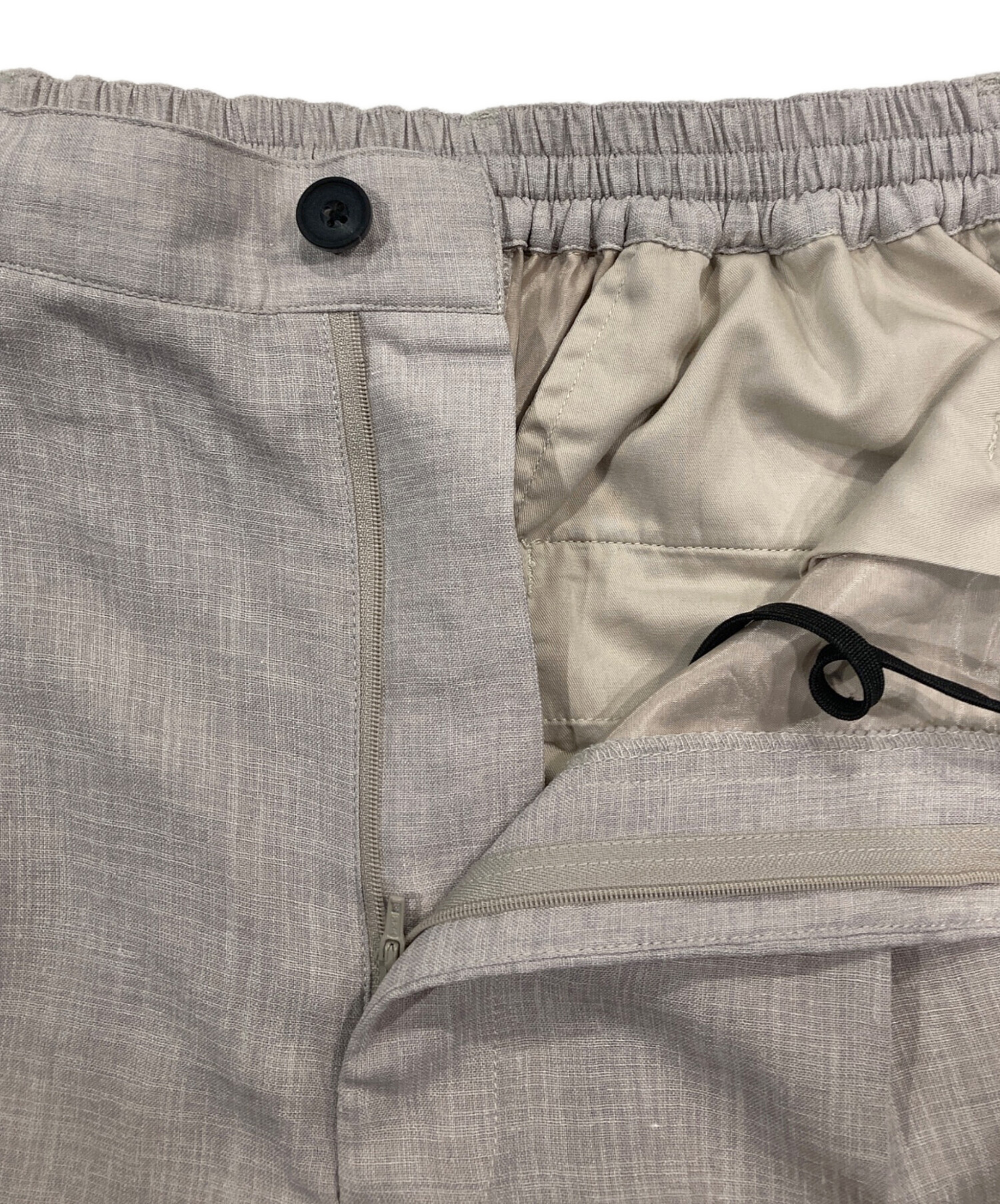 中古・古着通販】MAISON SPECIAL (メゾンスペシャル) Triacetate Prime