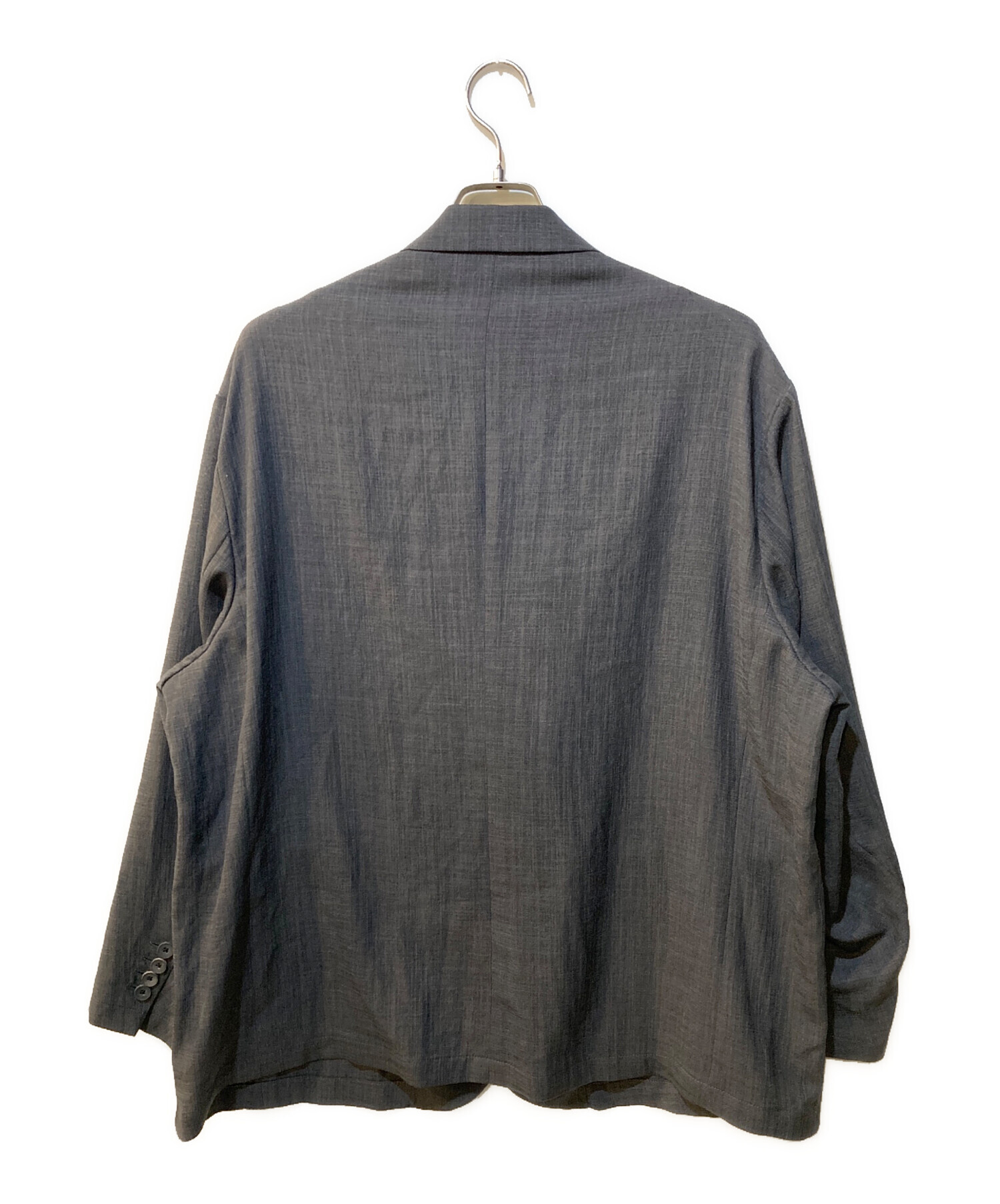 中古・古着通販】MAISON SPECIAL (メゾンスペシャル) Triacetate Prime 