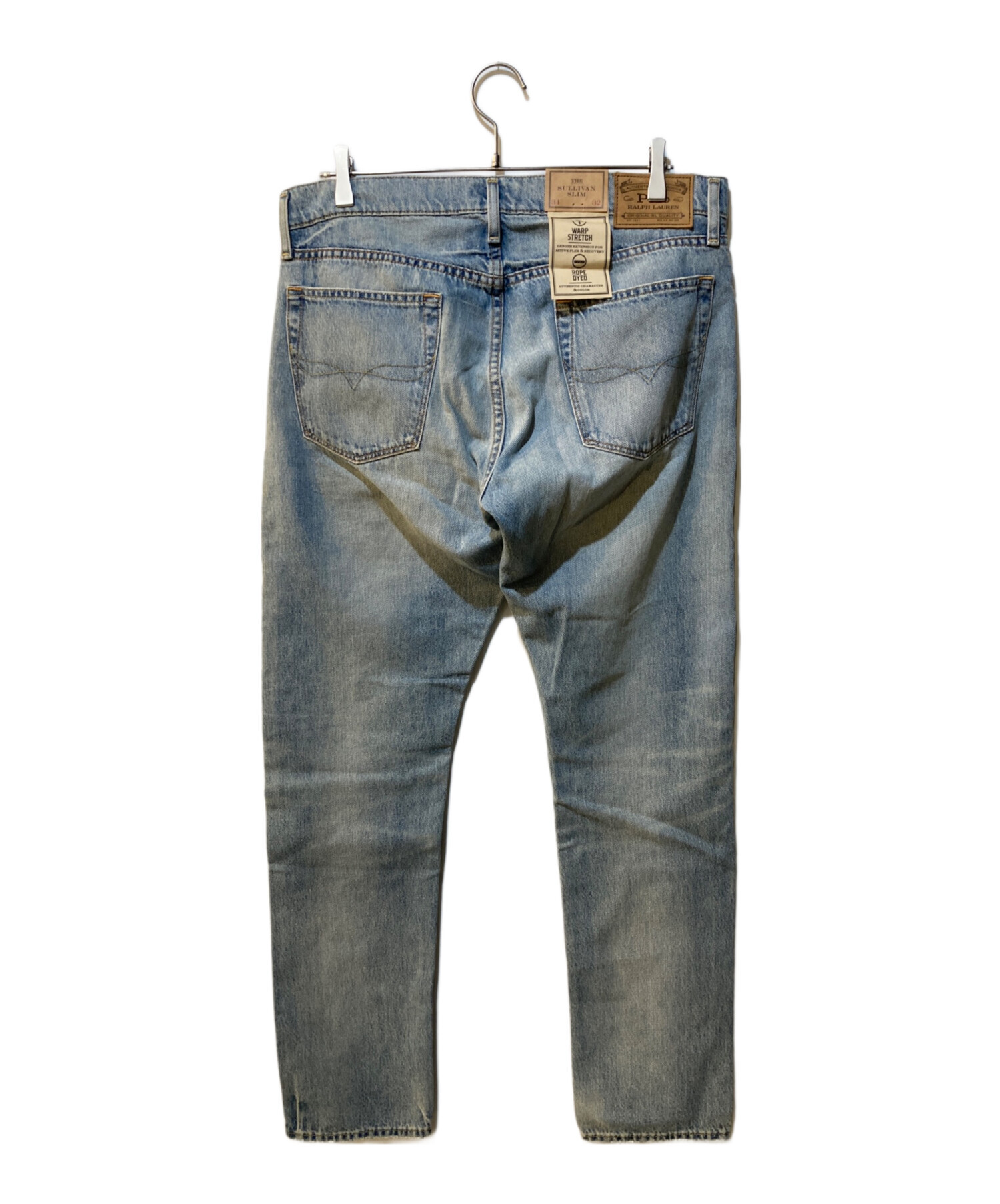 中古・古着通販】POLO RALPH LAUREN (ポロ・ラルフローレン) THE