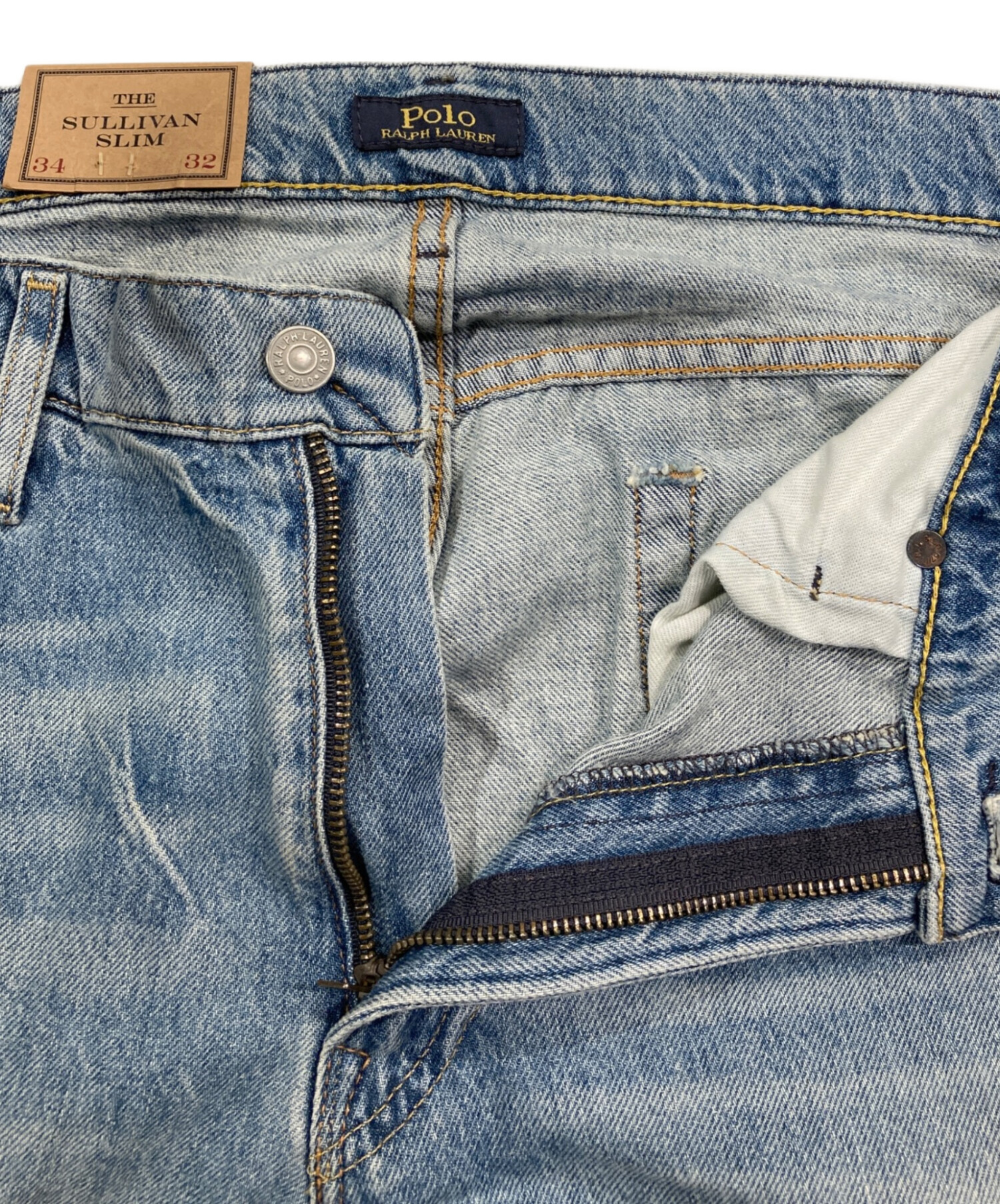 中古・古着通販】POLO RALPH LAUREN (ポロ・ラルフローレン) THE