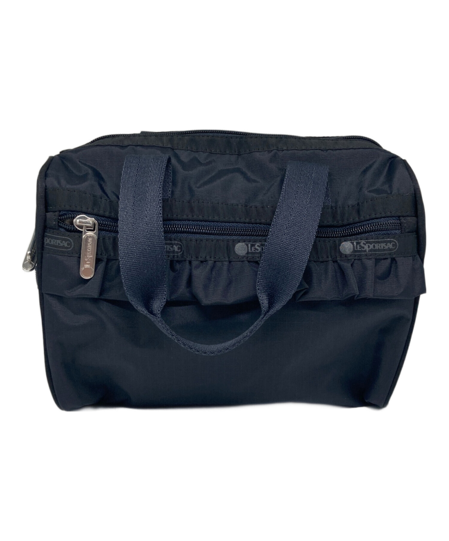 中古・古着通販】LeSportsac (レスポートサック) ショルダーバッグ 
