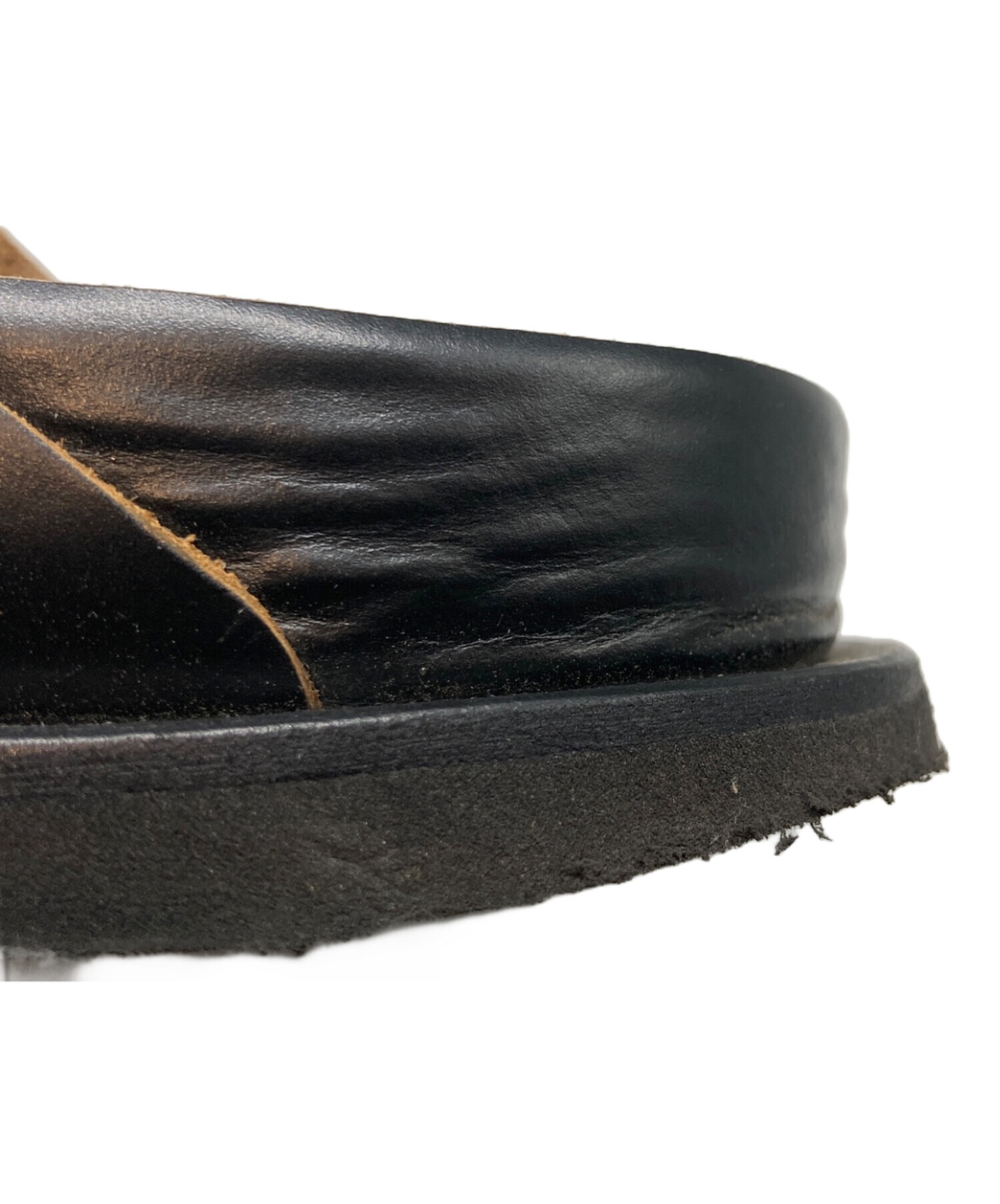 中古・古着通販】BIRKENSTOCK (ビルケンシュトック) JIL SANDER+ (ジル