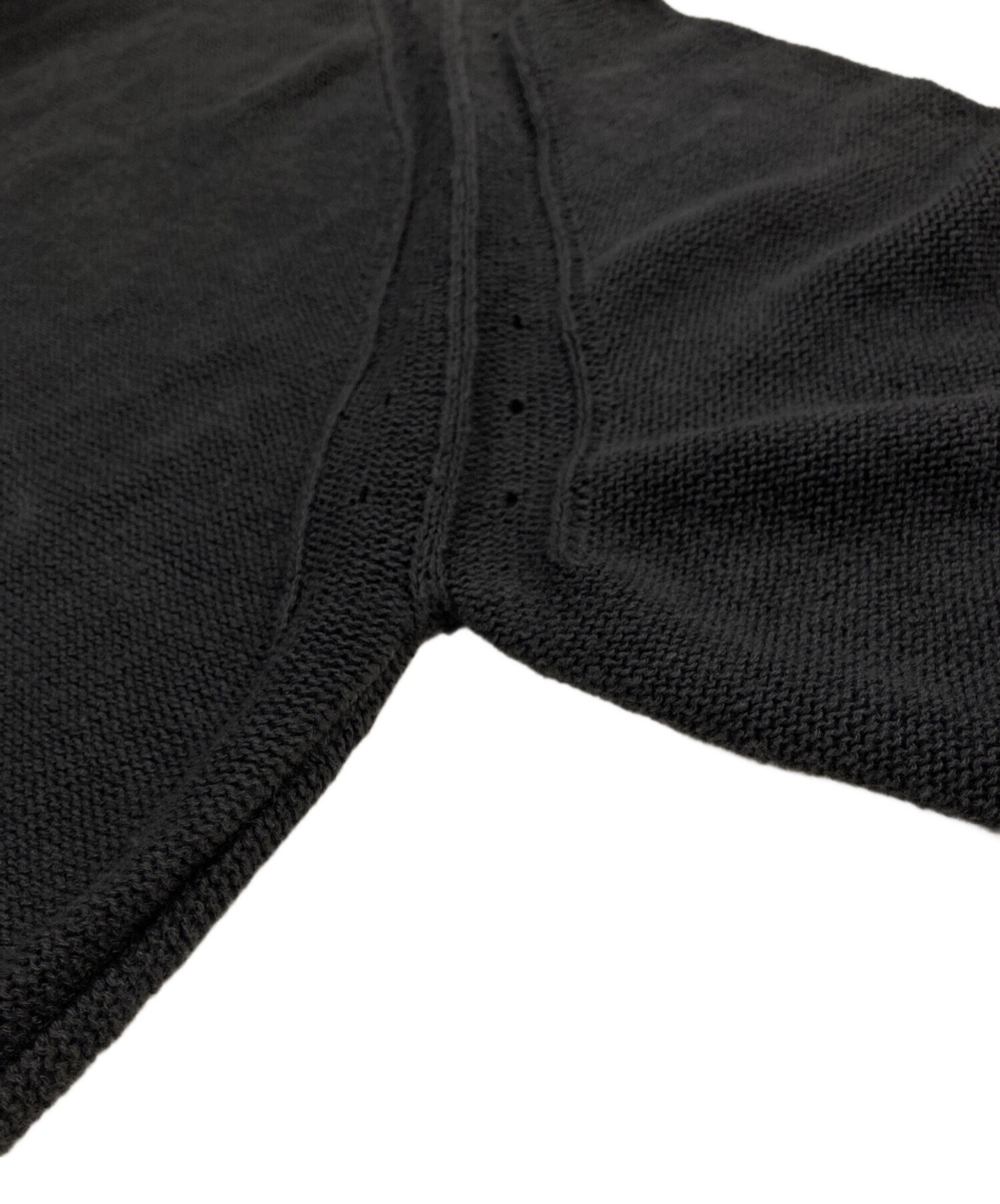 中古・古着通販】Yohji Yamamoto pour homme (ヨウジヤマモト