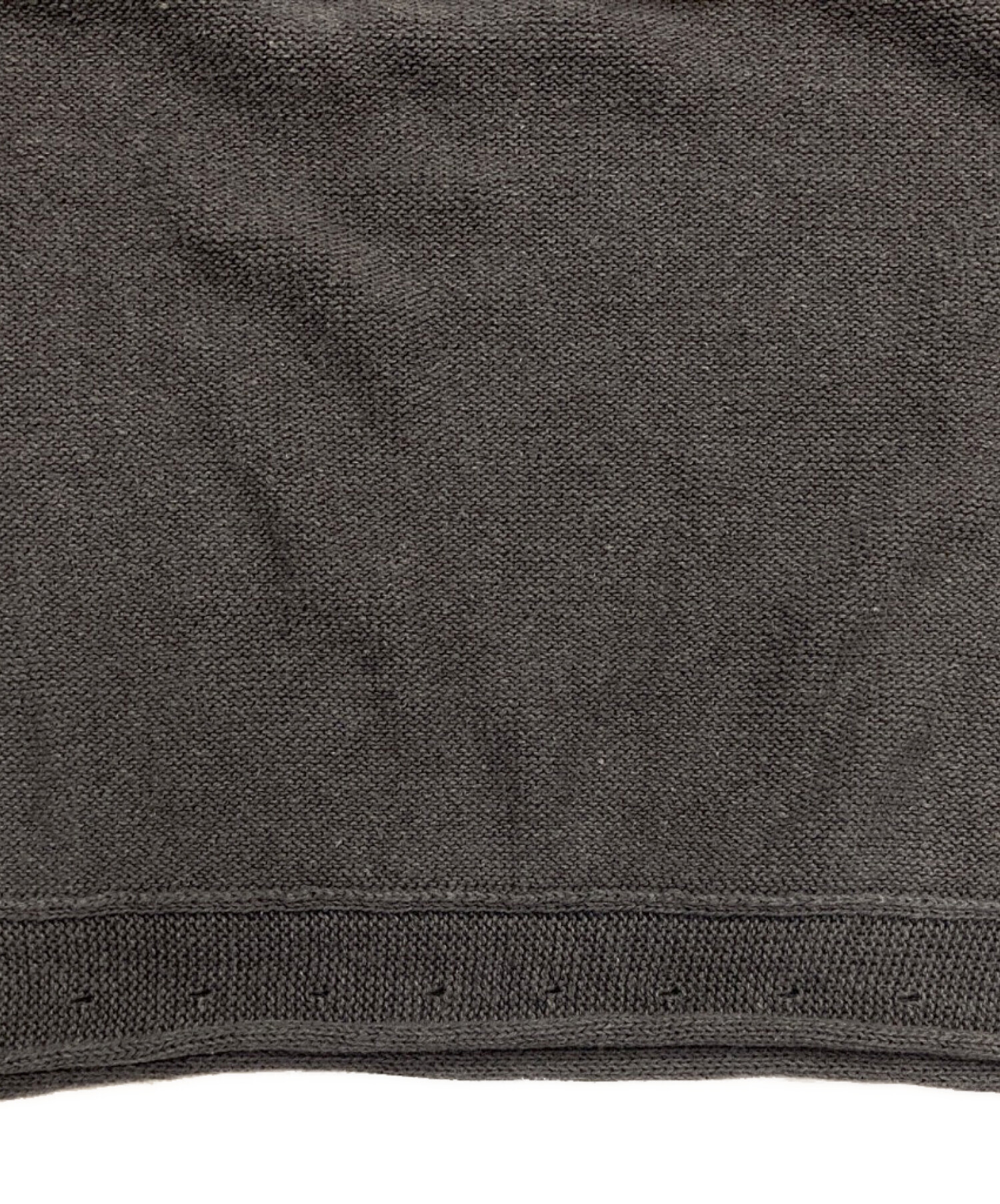 Ro【中古美品】ヨウジヤマモトlaine wool 100% 中古・古着通販】Yohji Yamamoto pour homme (ヨウジヤマモト