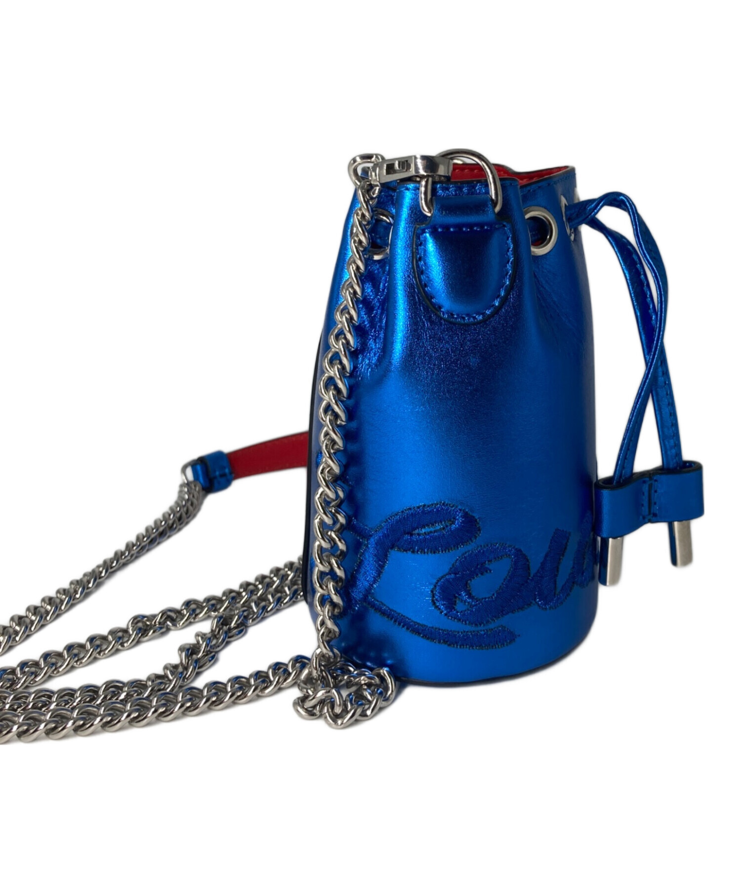 中古・古着通販】Christian Louboutin (クリスチャン・ルブタン) Mini 