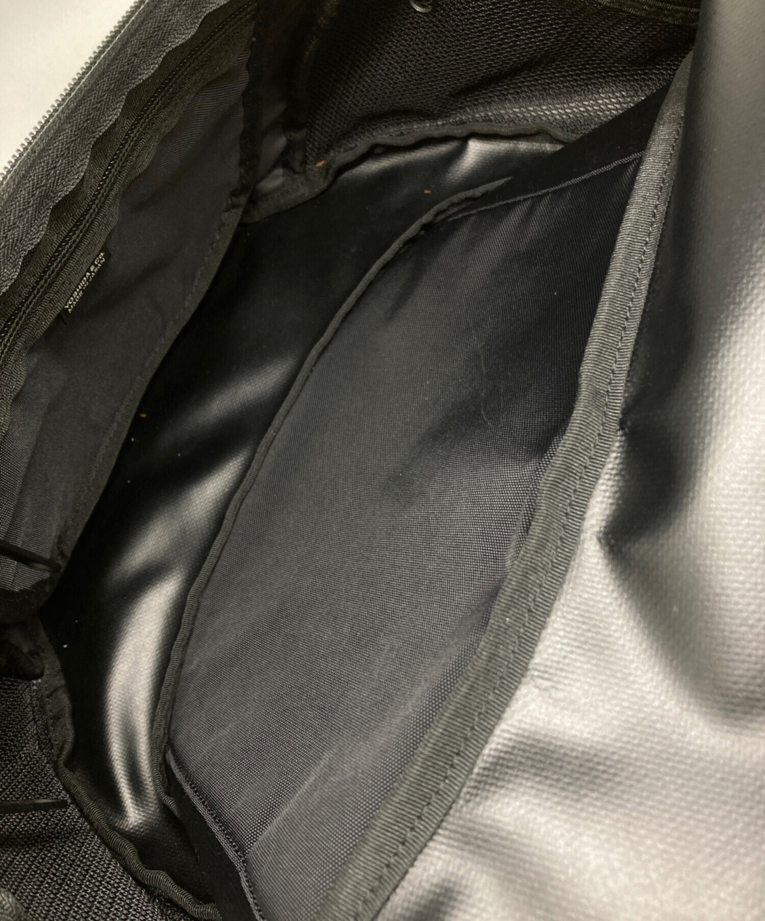 中古・古着通販】PORTER (ポーター) 木梨サイクル (キナシサイクル