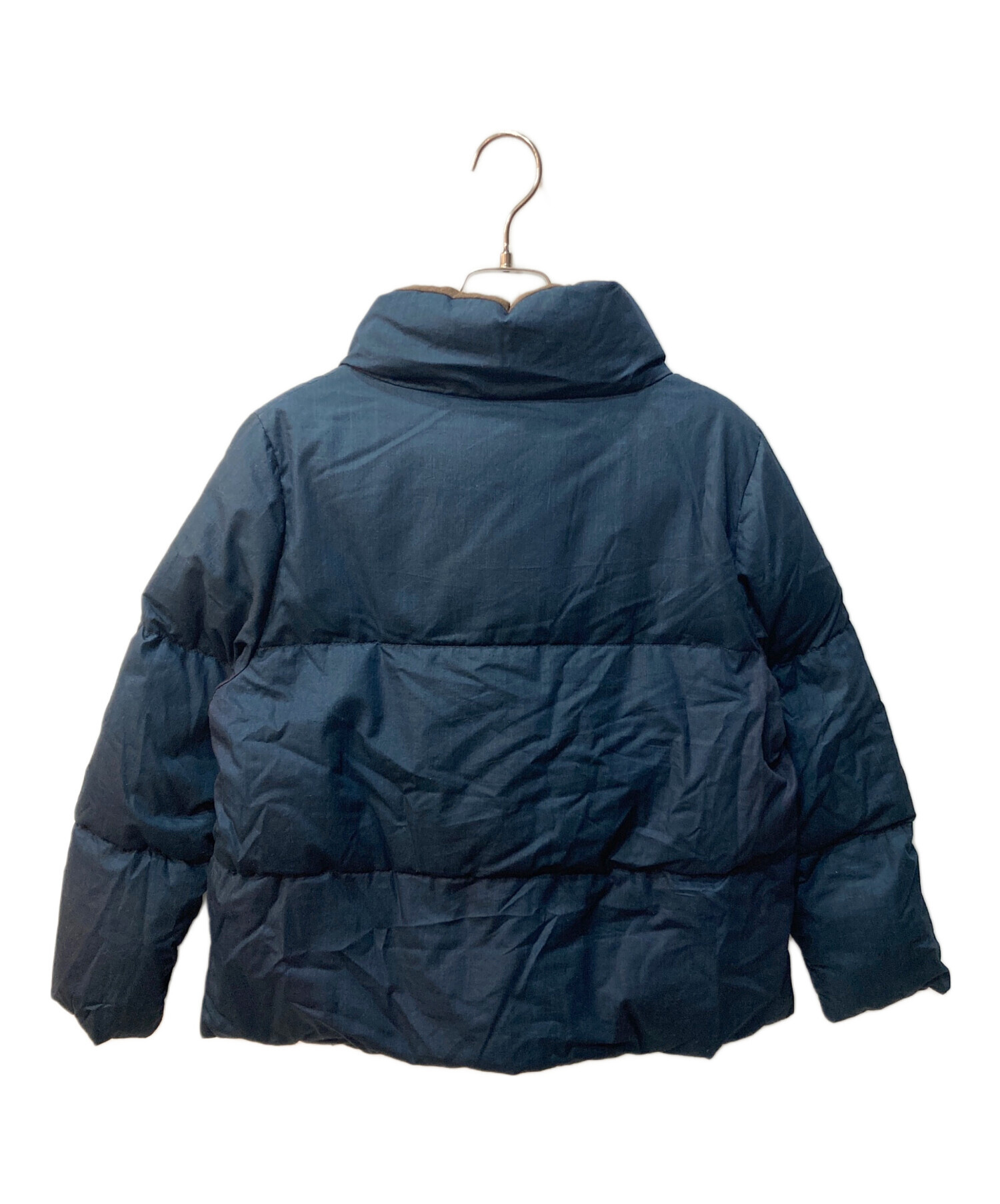 中古・古着通販】Pal'las Palace (パラスパレス) ダウンジャケット