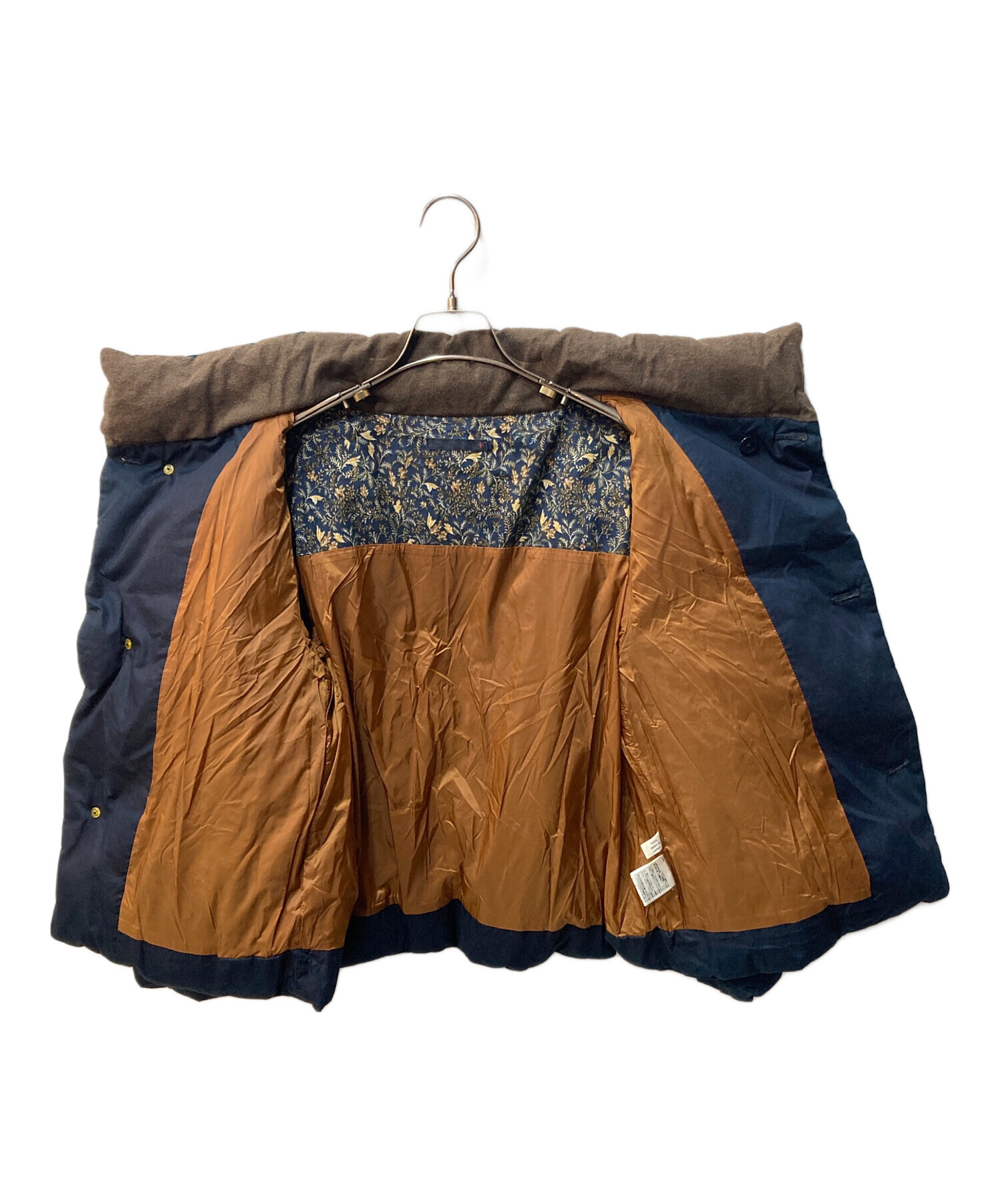 中古・古着通販】Pal'las Palace (パラスパレス) ダウンジャケット