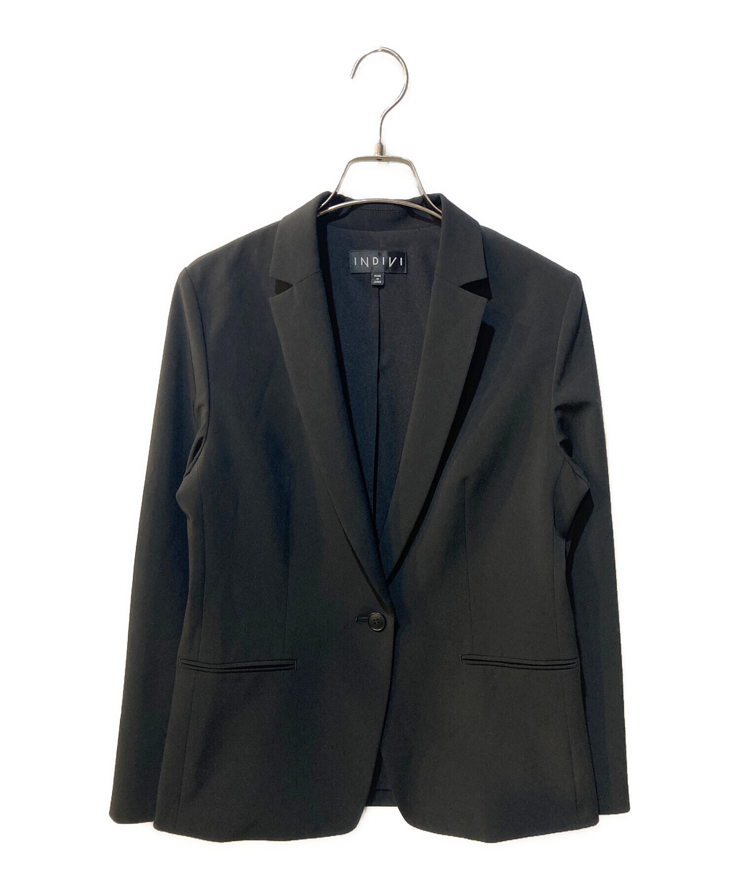 中古・古着通販】INDIVI (インディヴィ) 洗える/通勤/UVケア/日本製
